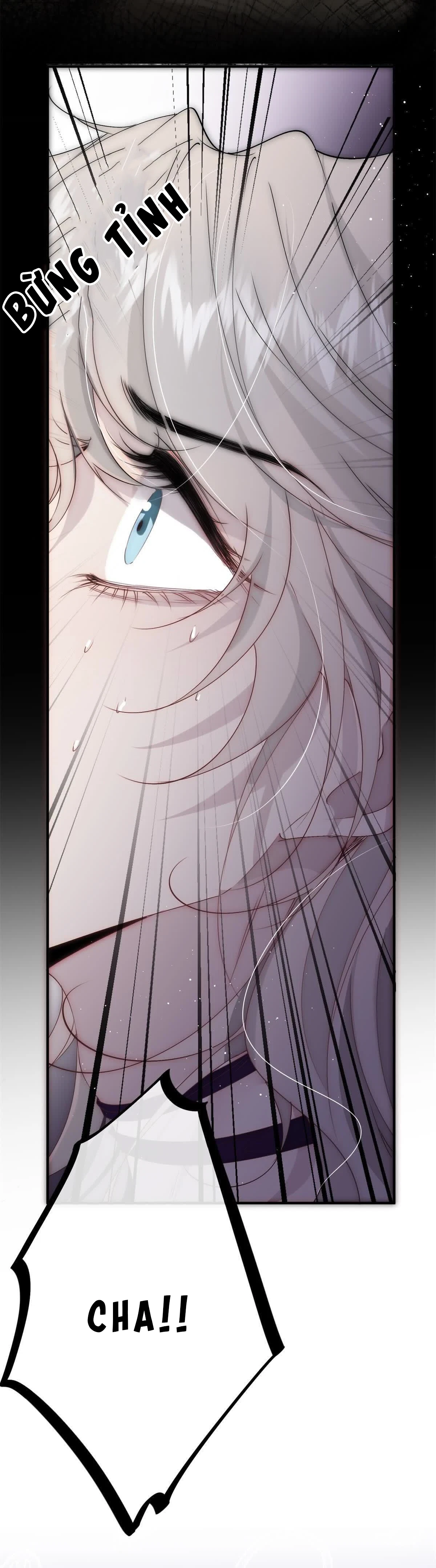 Lồng Tuyết - Chap 9