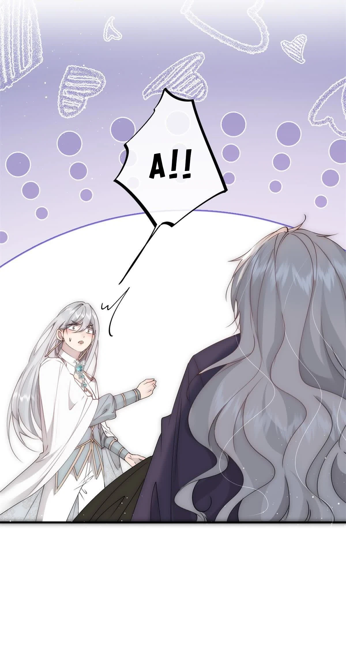 Lồng Tuyết - Chap 9