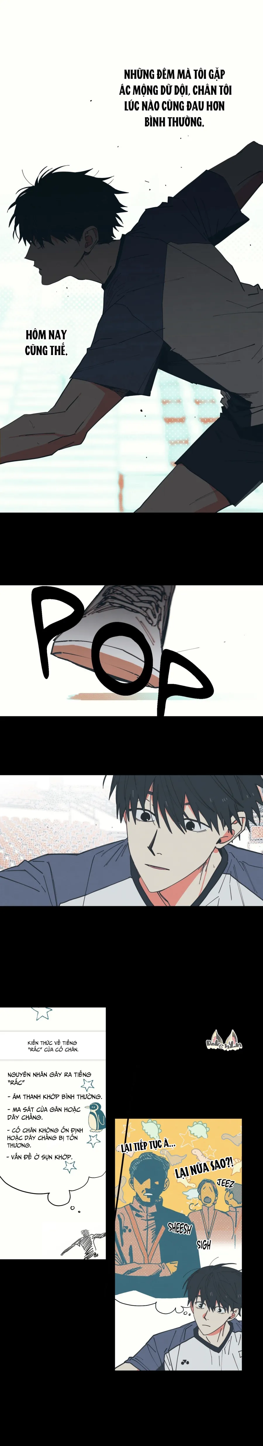 Love All Play - Chap 24