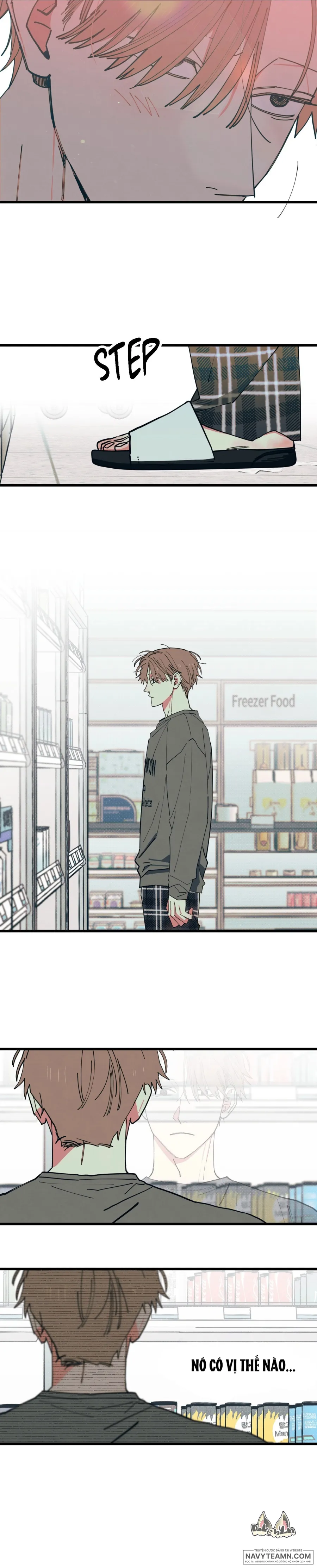 Love All Play - Chap 24