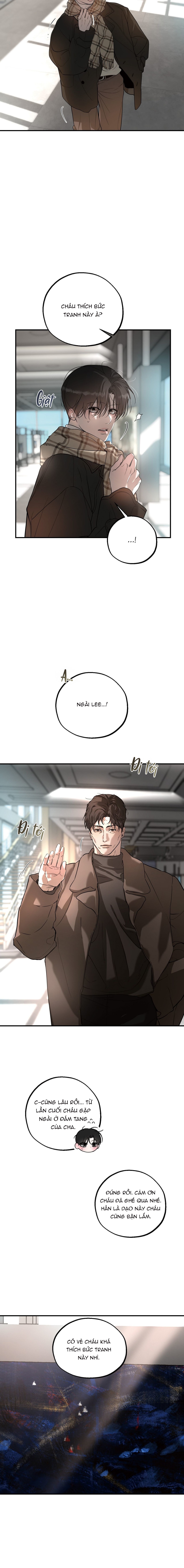 Love Me Revive Me – Không Che - Chap 19