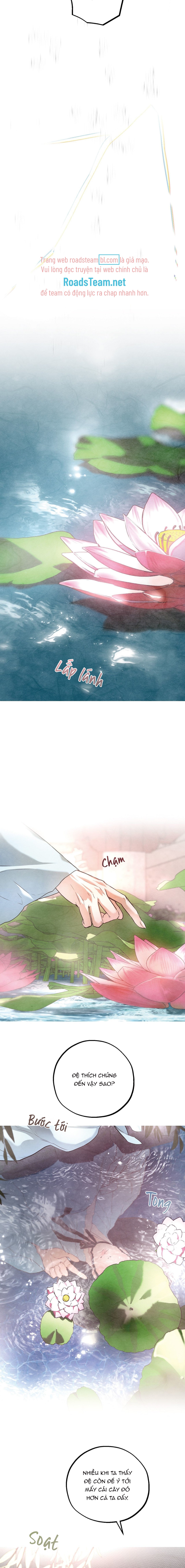 Love Me Revive Me – Không Che - Chap 19