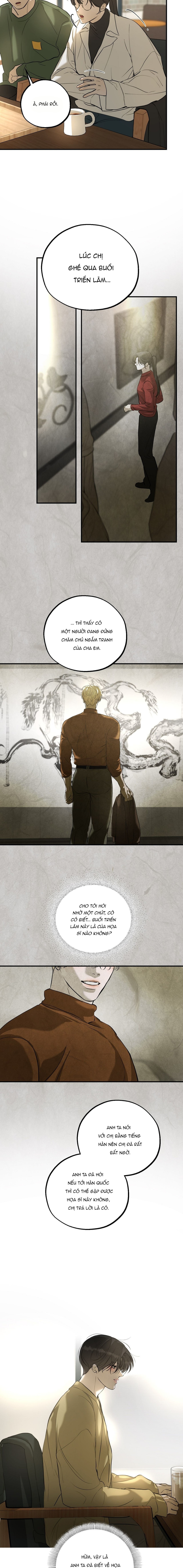 Love Me Revive Me – Không Che - Chap 20