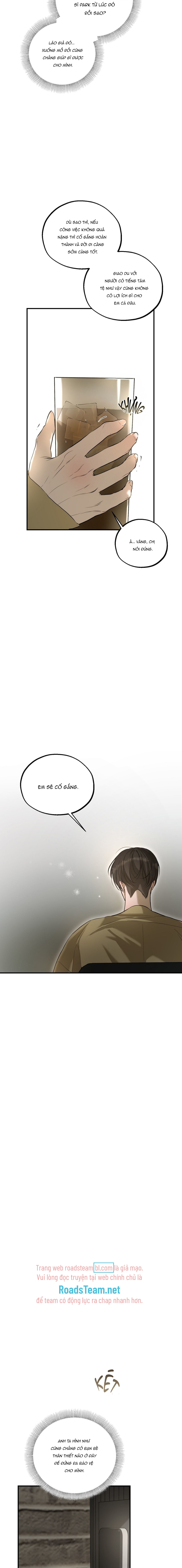 Love Me Revive Me – Không Che - Chap 20