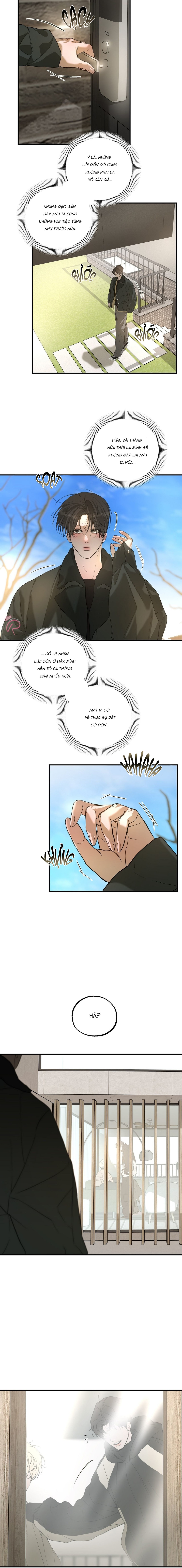 Love Me Revive Me – Không Che - Chap 20