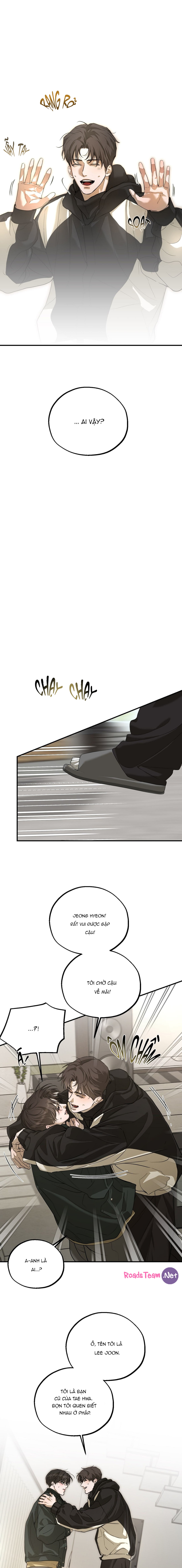 Love Me Revive Me – Không Che - Chap 20