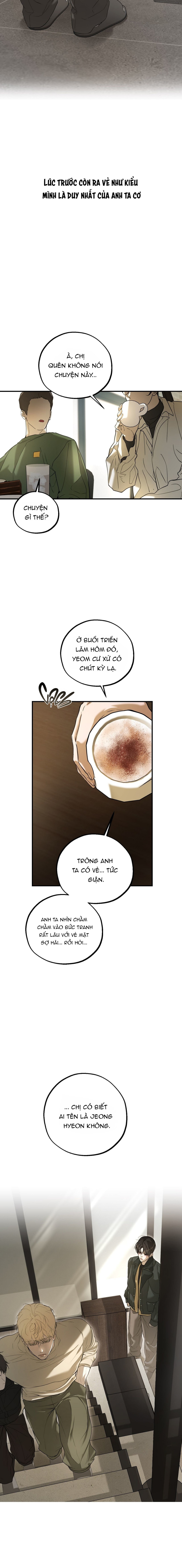 Love Me Revive Me – Không Che - Chap 20