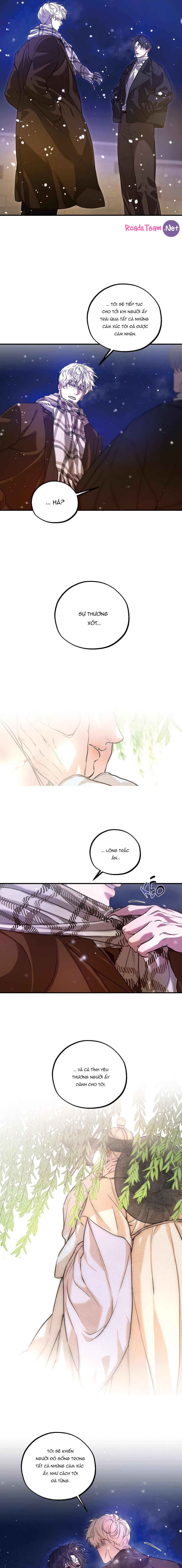 Love Me Revive Me – Không Che - Chap 20