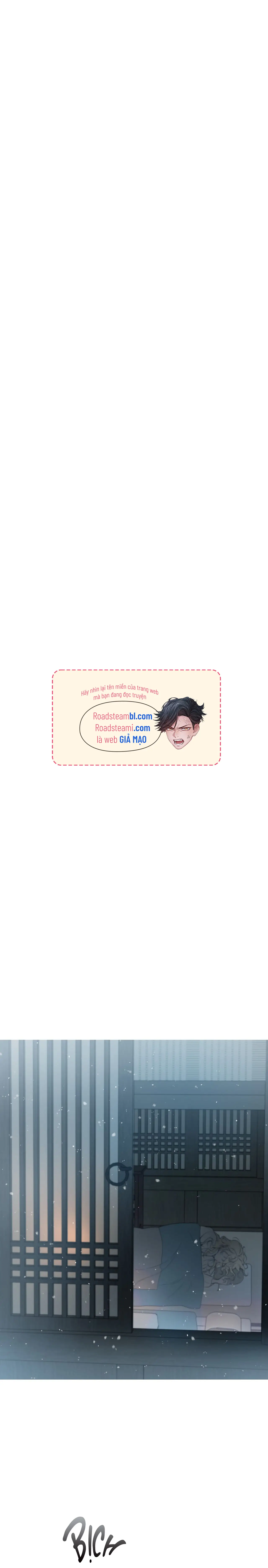 Love Me Revive Me – Không Che Chap 33 - Next Chap 34