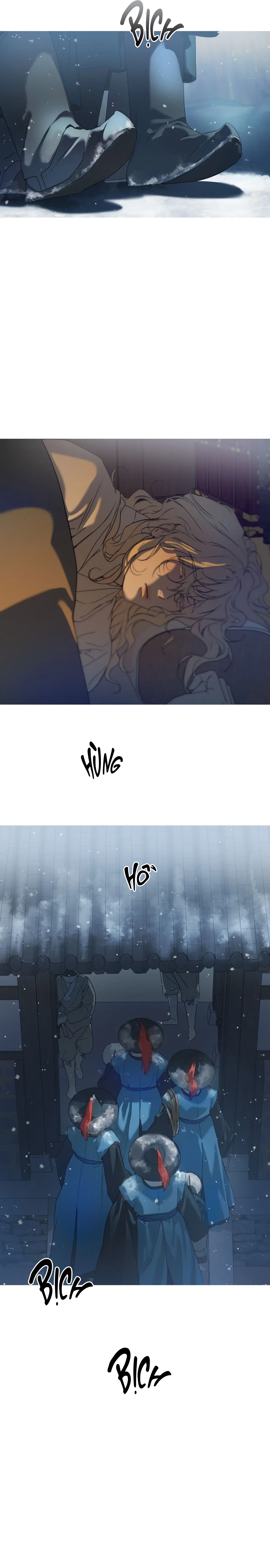 Love Me Revive Me – Không Che Chap 33 - Next Chap 34
