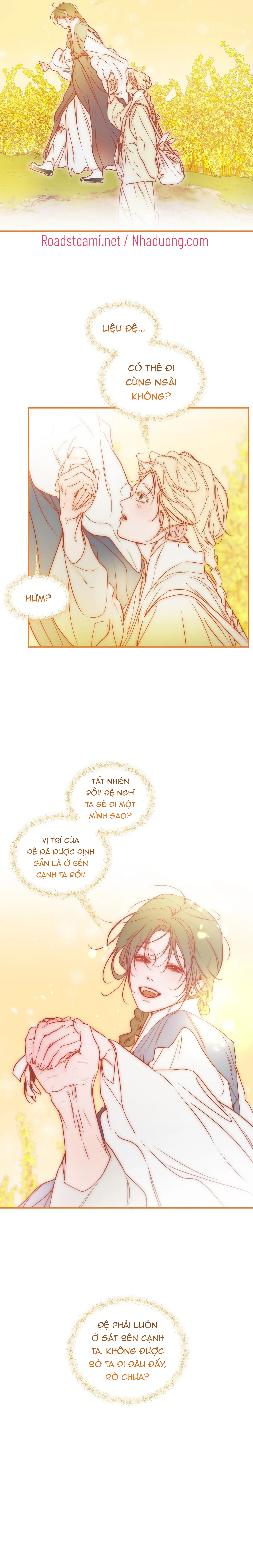 Love Me Revive Me – Không Che Chap 33 - Next Chap 34