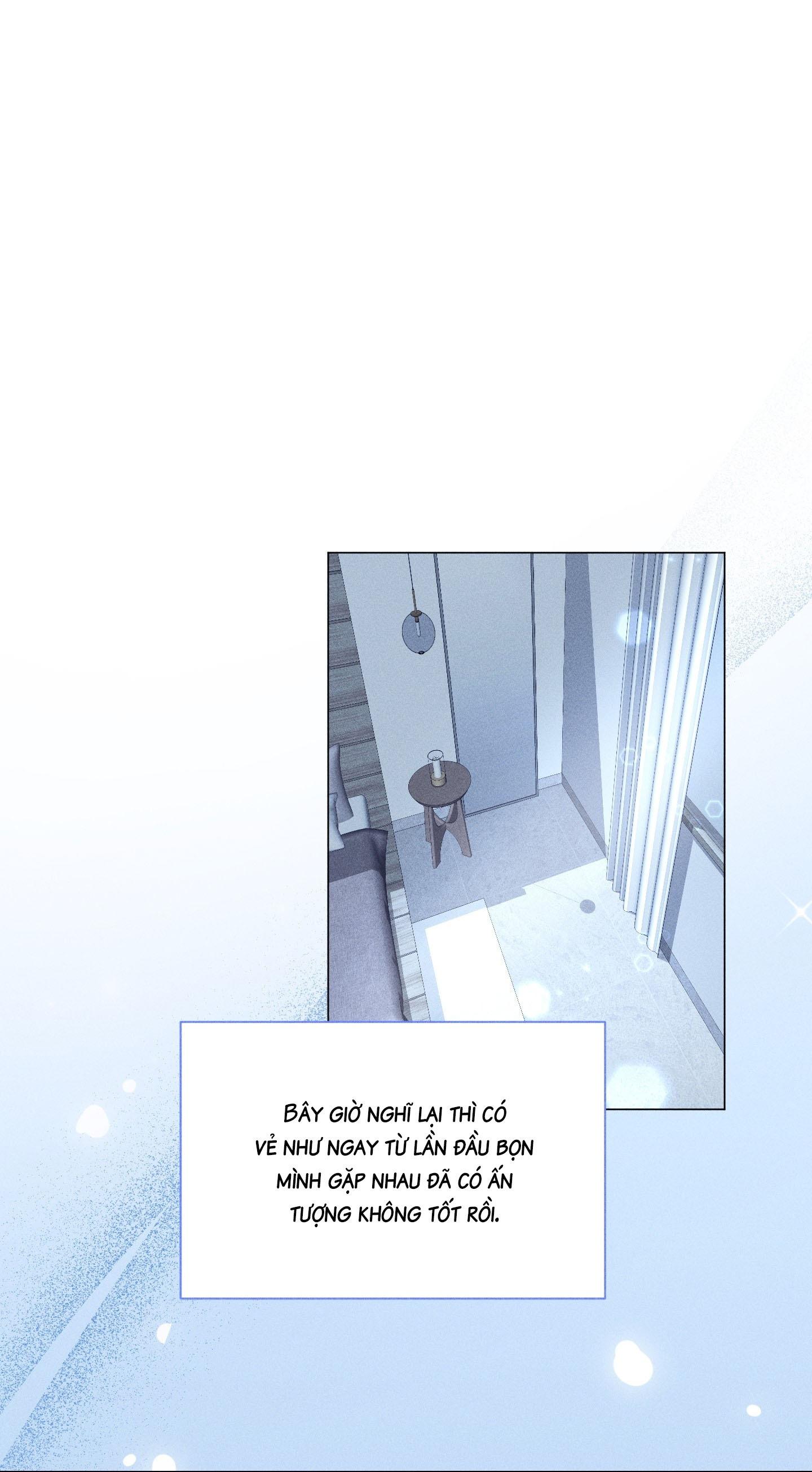 Love Struck - Chap 01