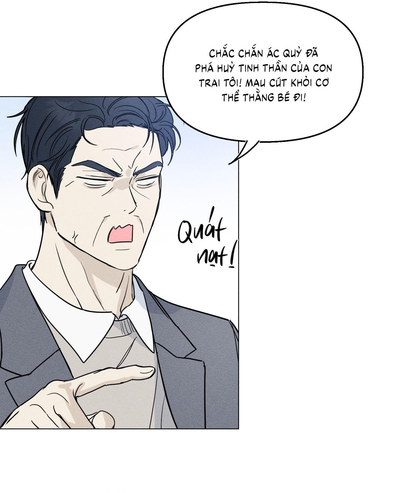 Love Struck - Chap 01