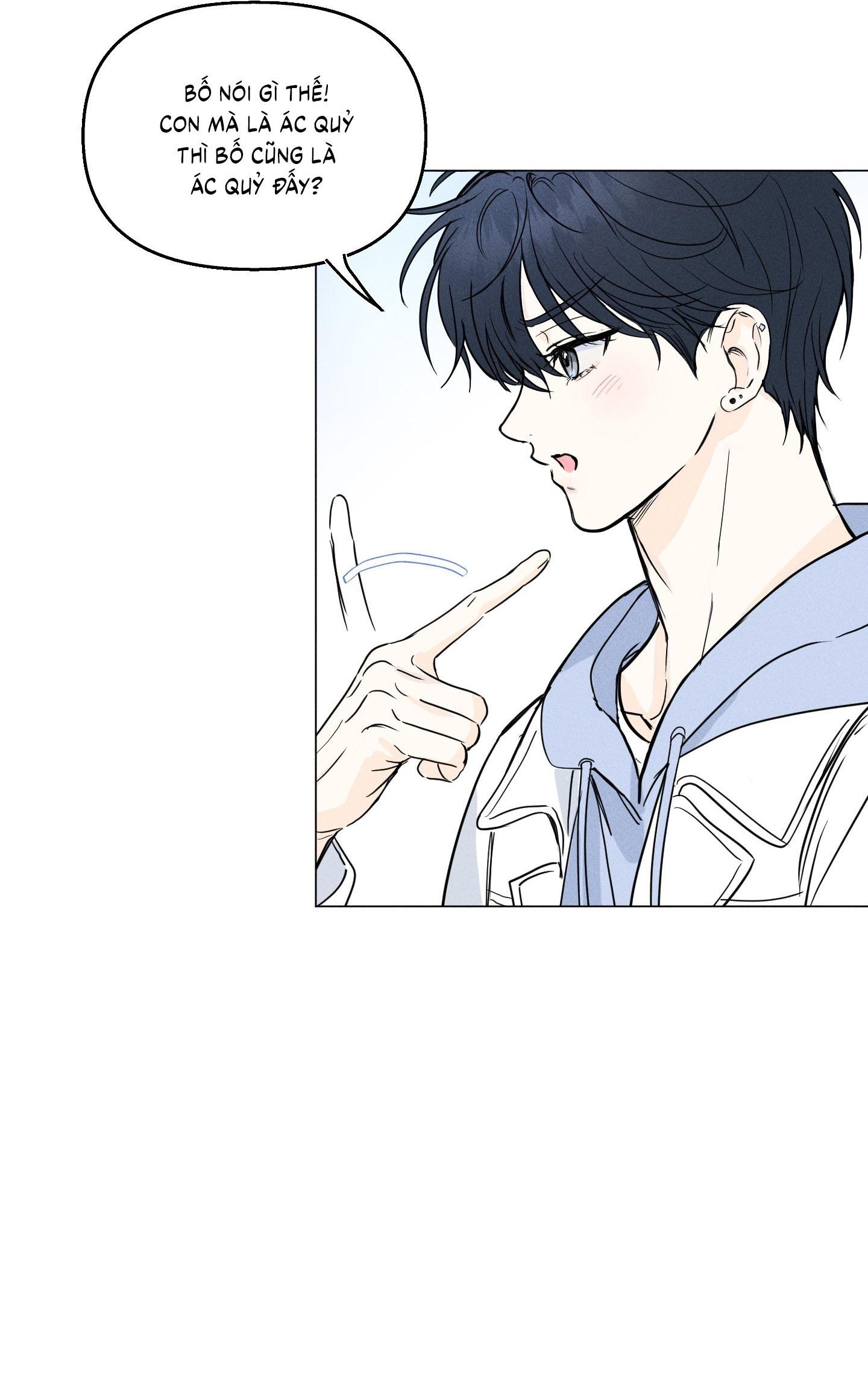 Love Struck - Chap 01