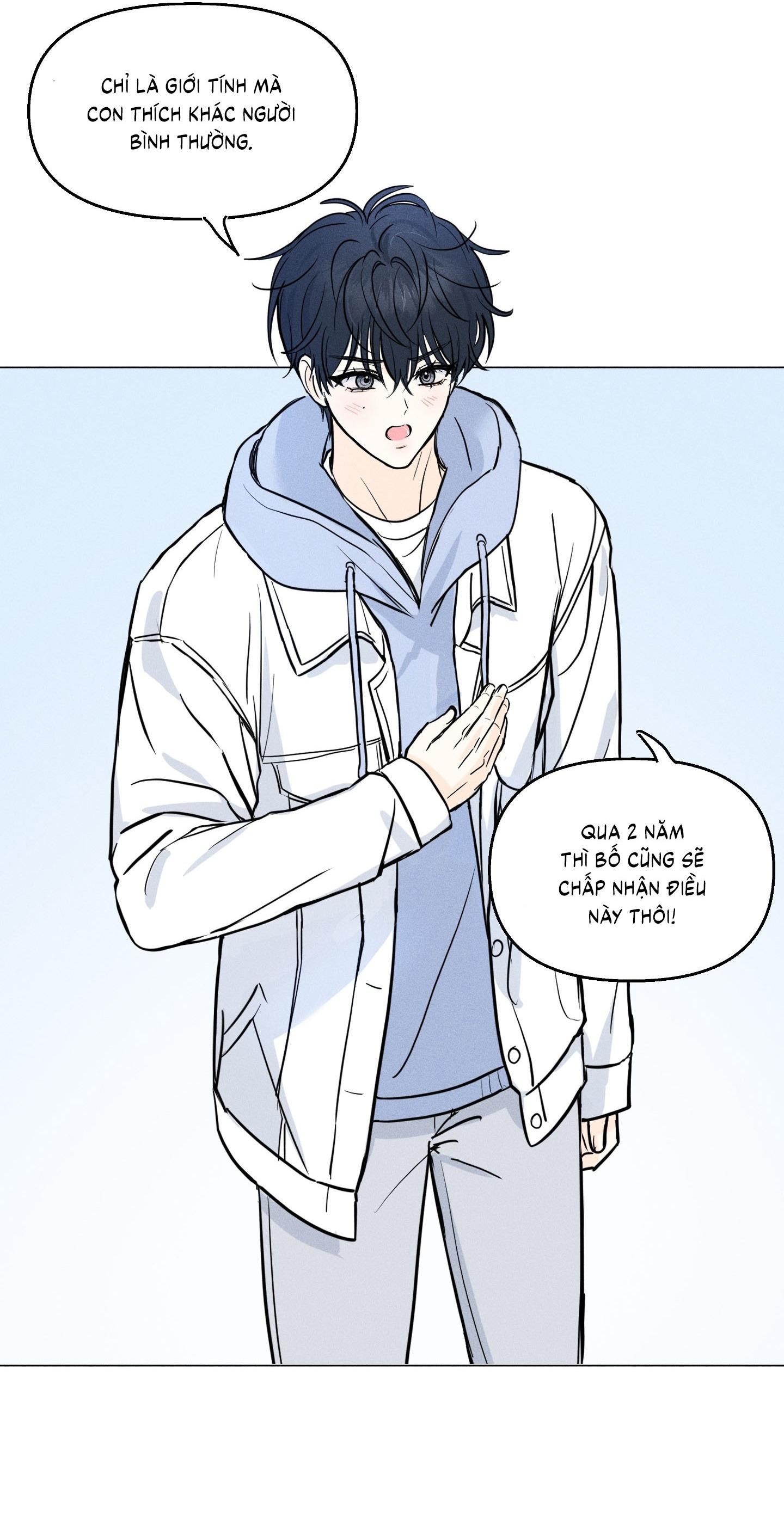 Love Struck - Chap 01