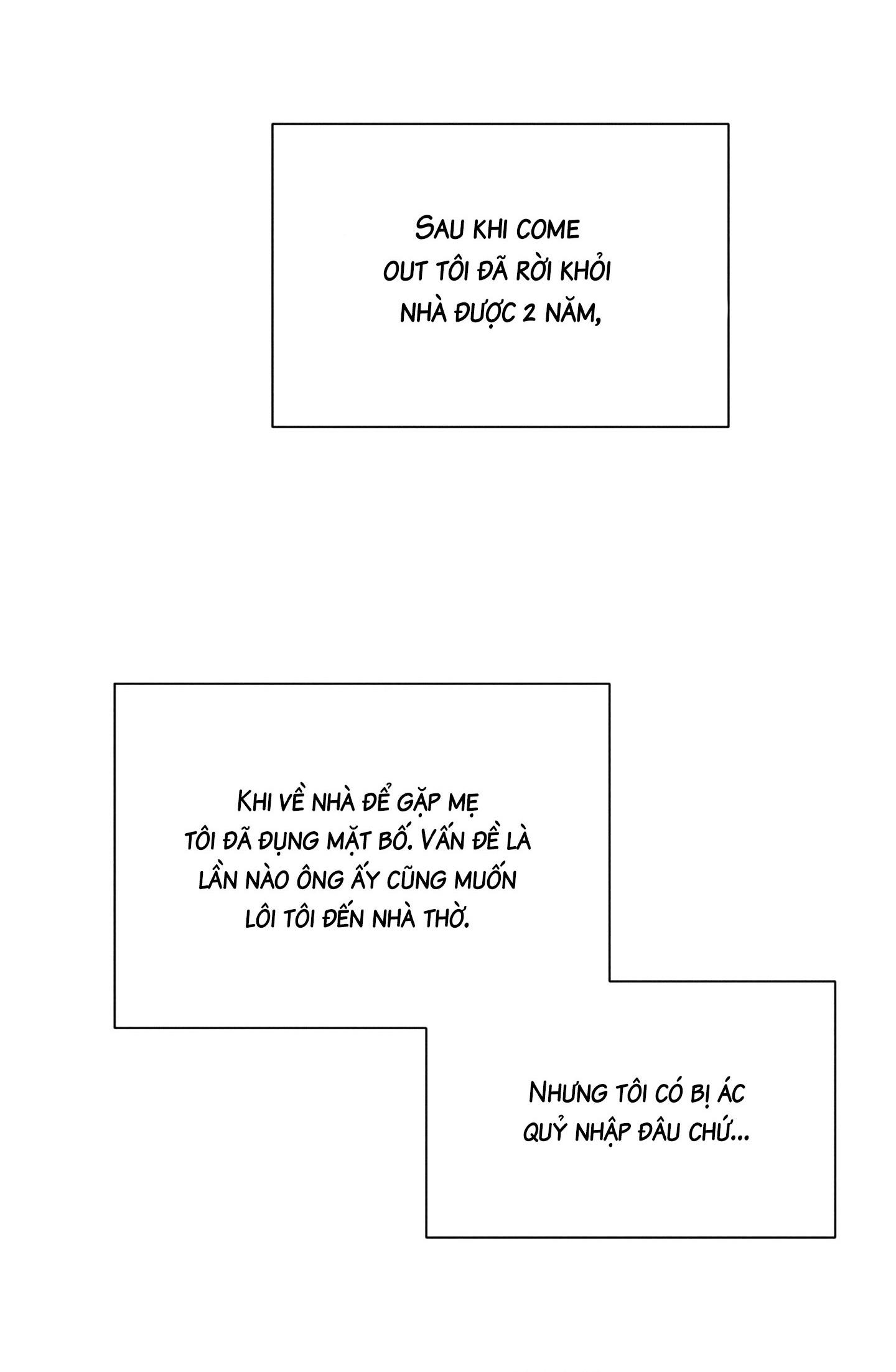 Love Struck - Chap 01