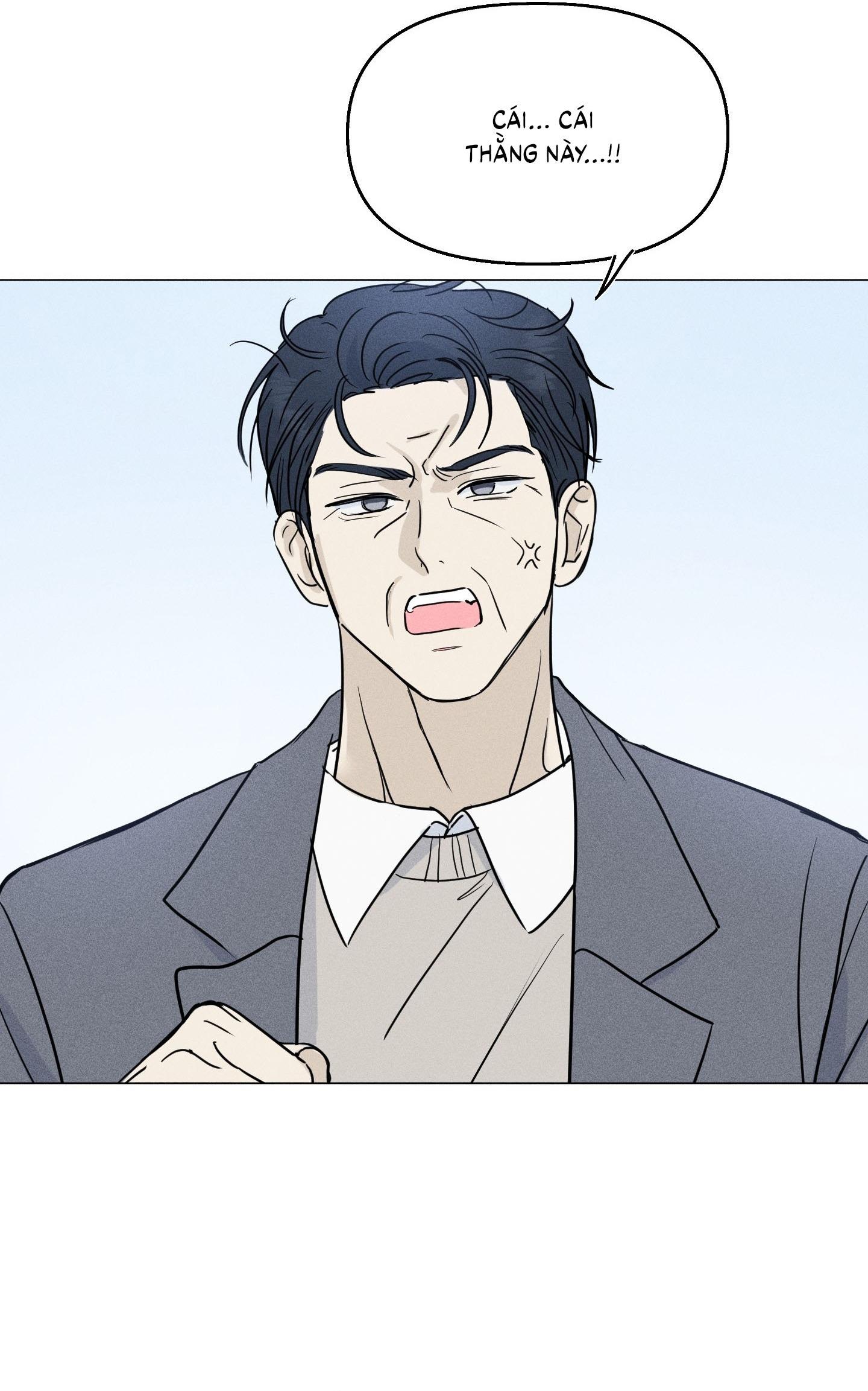 Love Struck - Chap 01