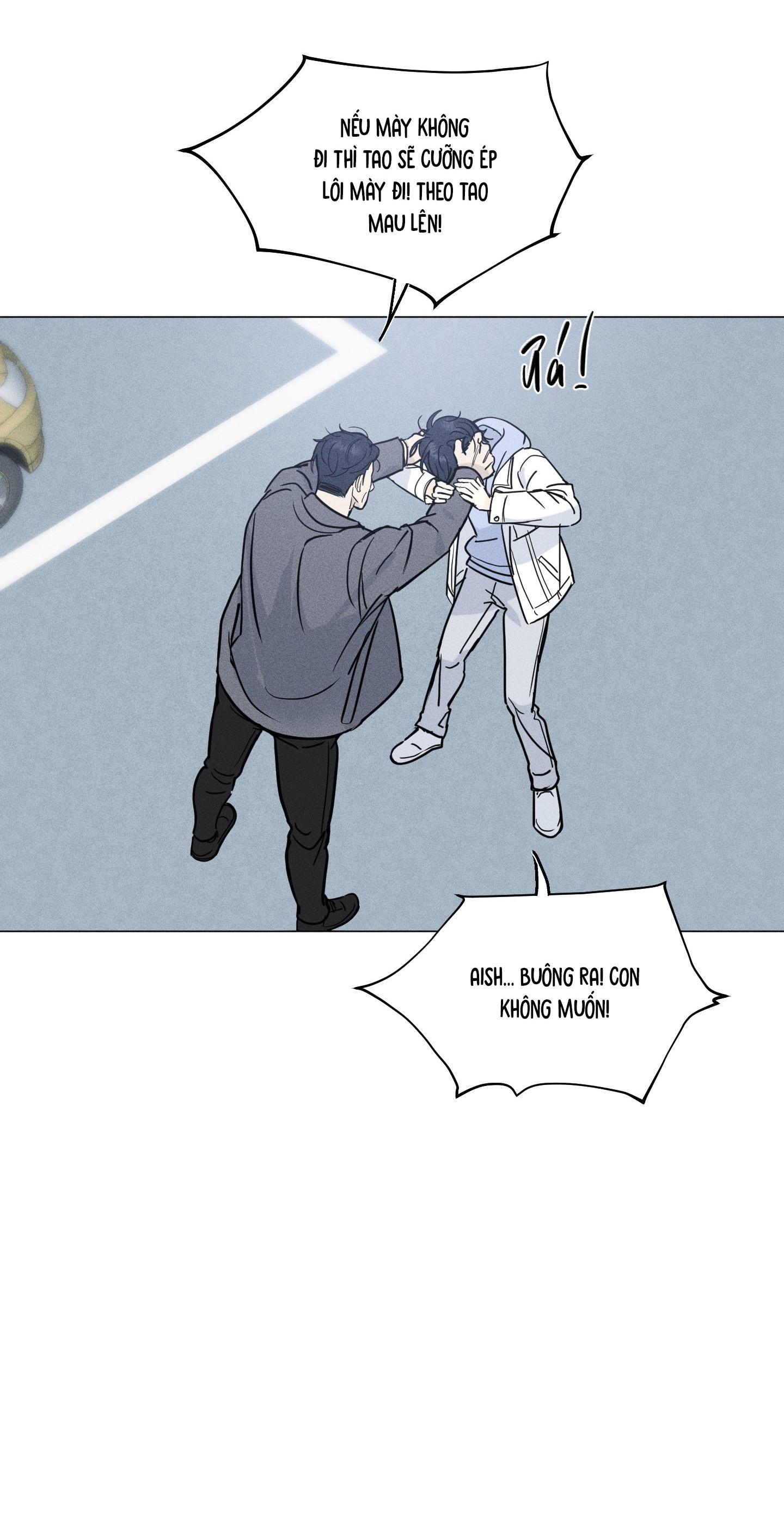 Love Struck - Chap 01