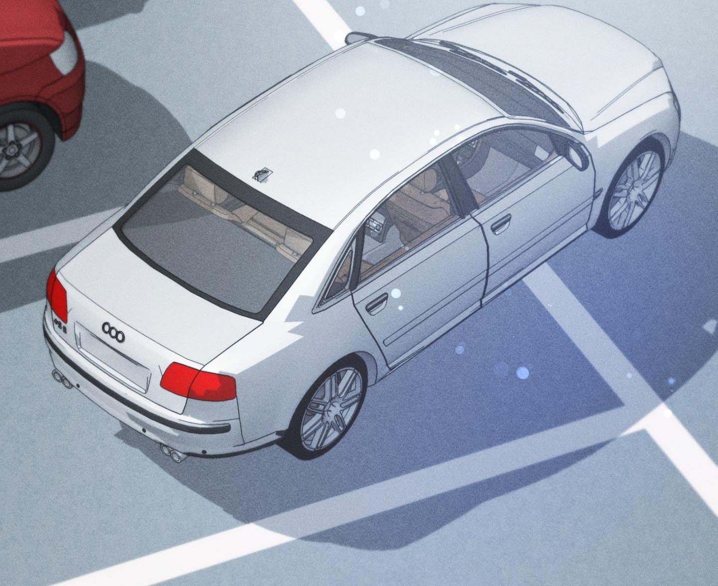 Love Struck - Chap 01