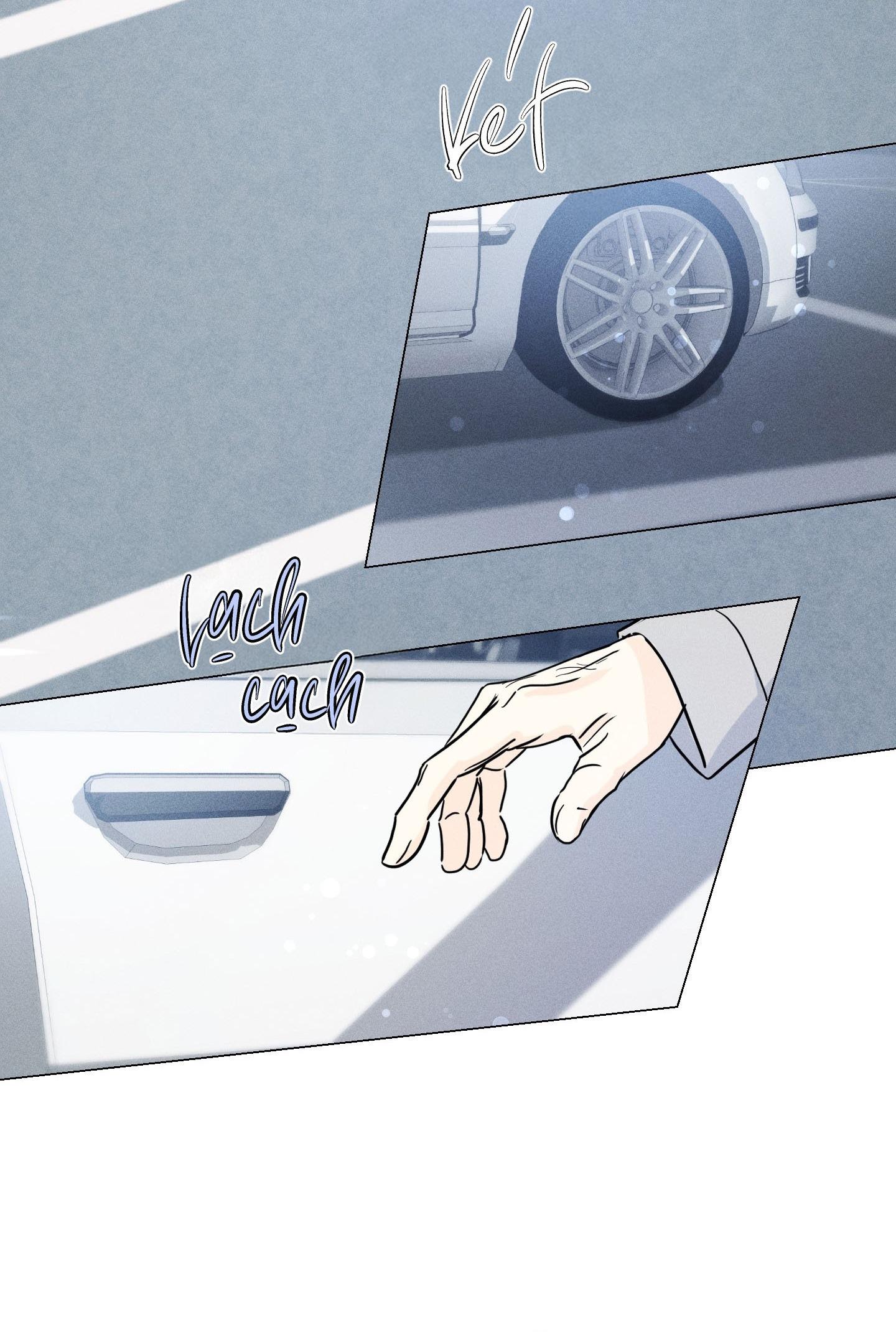 Love Struck - Chap 01