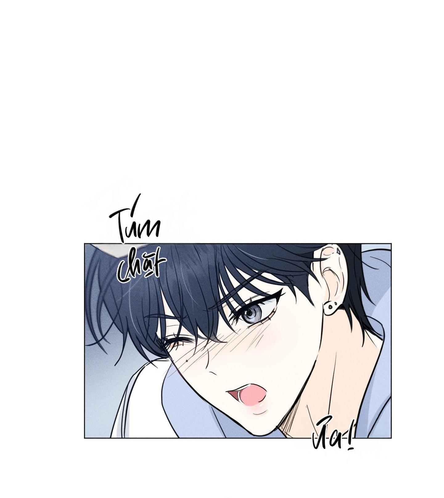 Love Struck - Chap 01