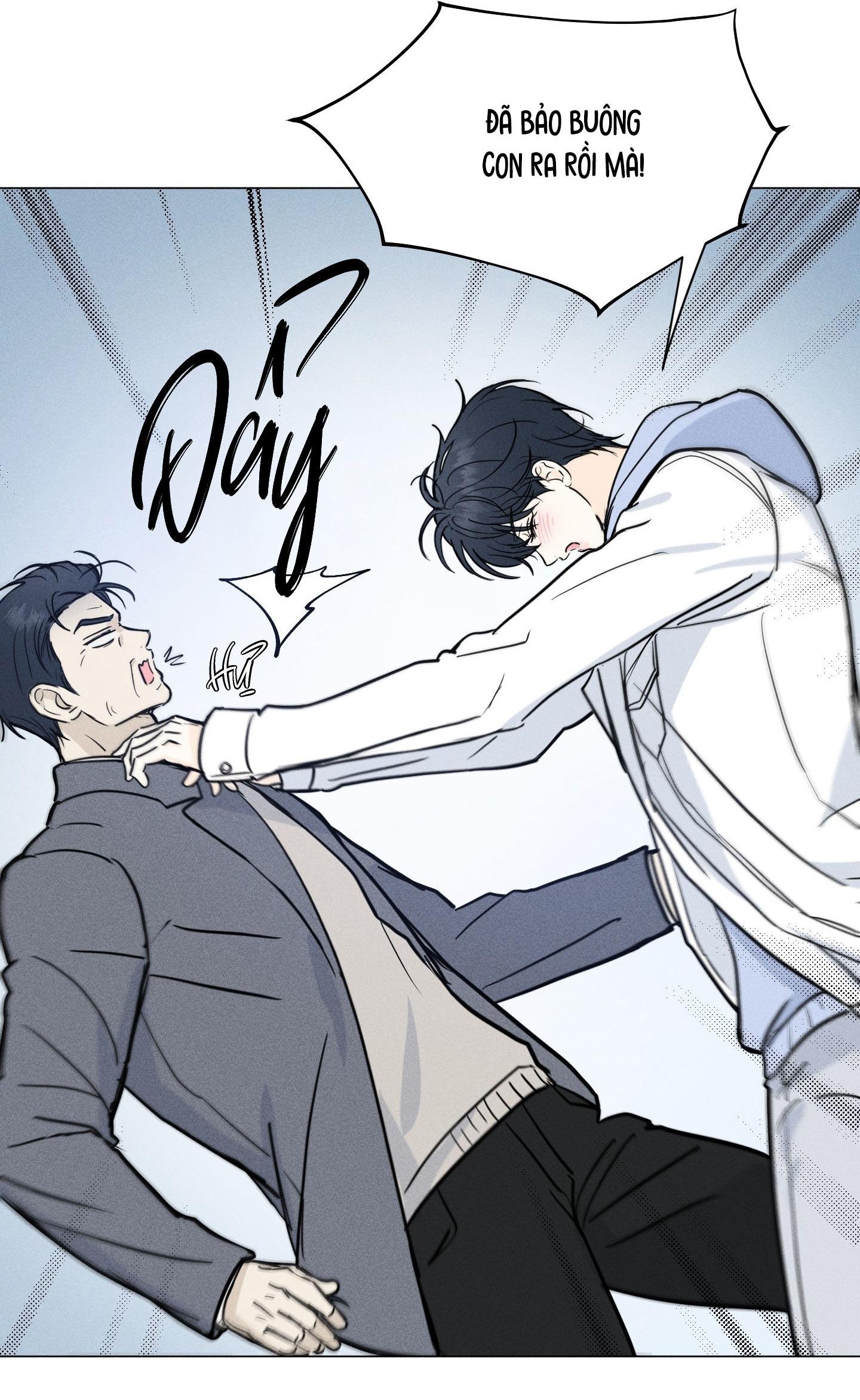 Love Struck - Chap 01