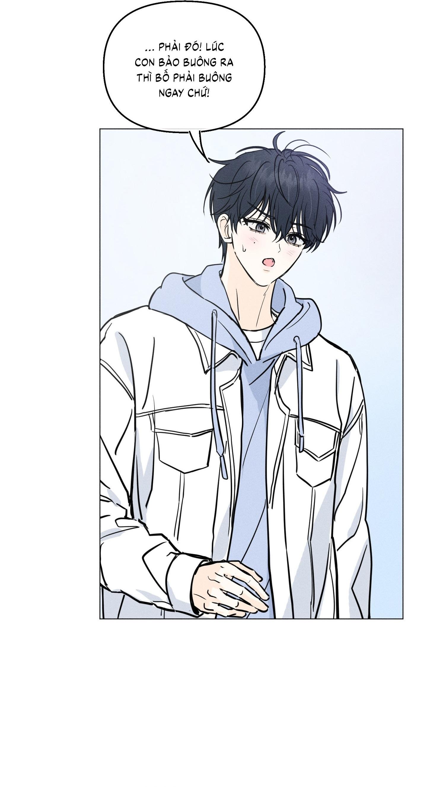 Love Struck - Chap 01