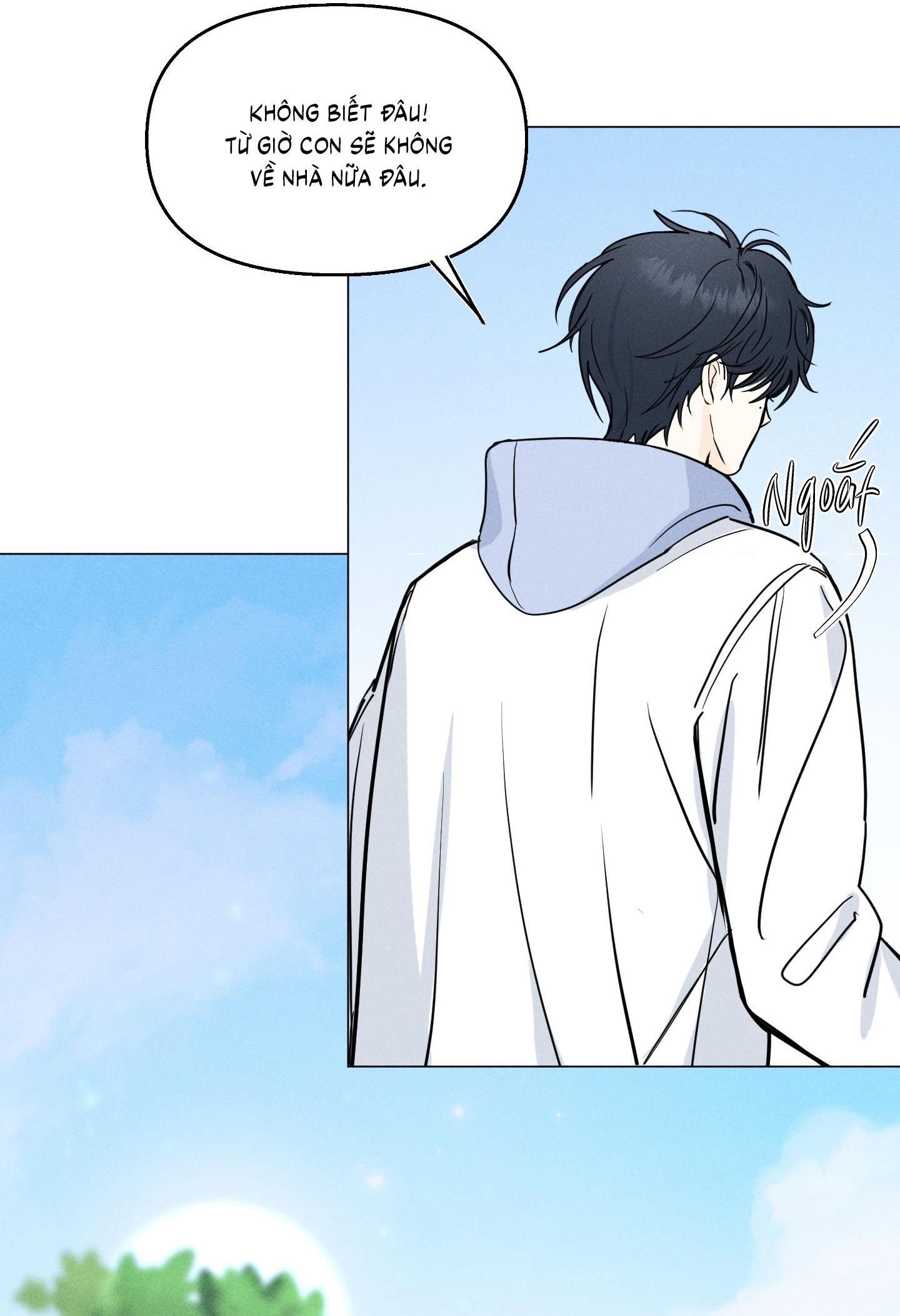 Love Struck - Chap 01