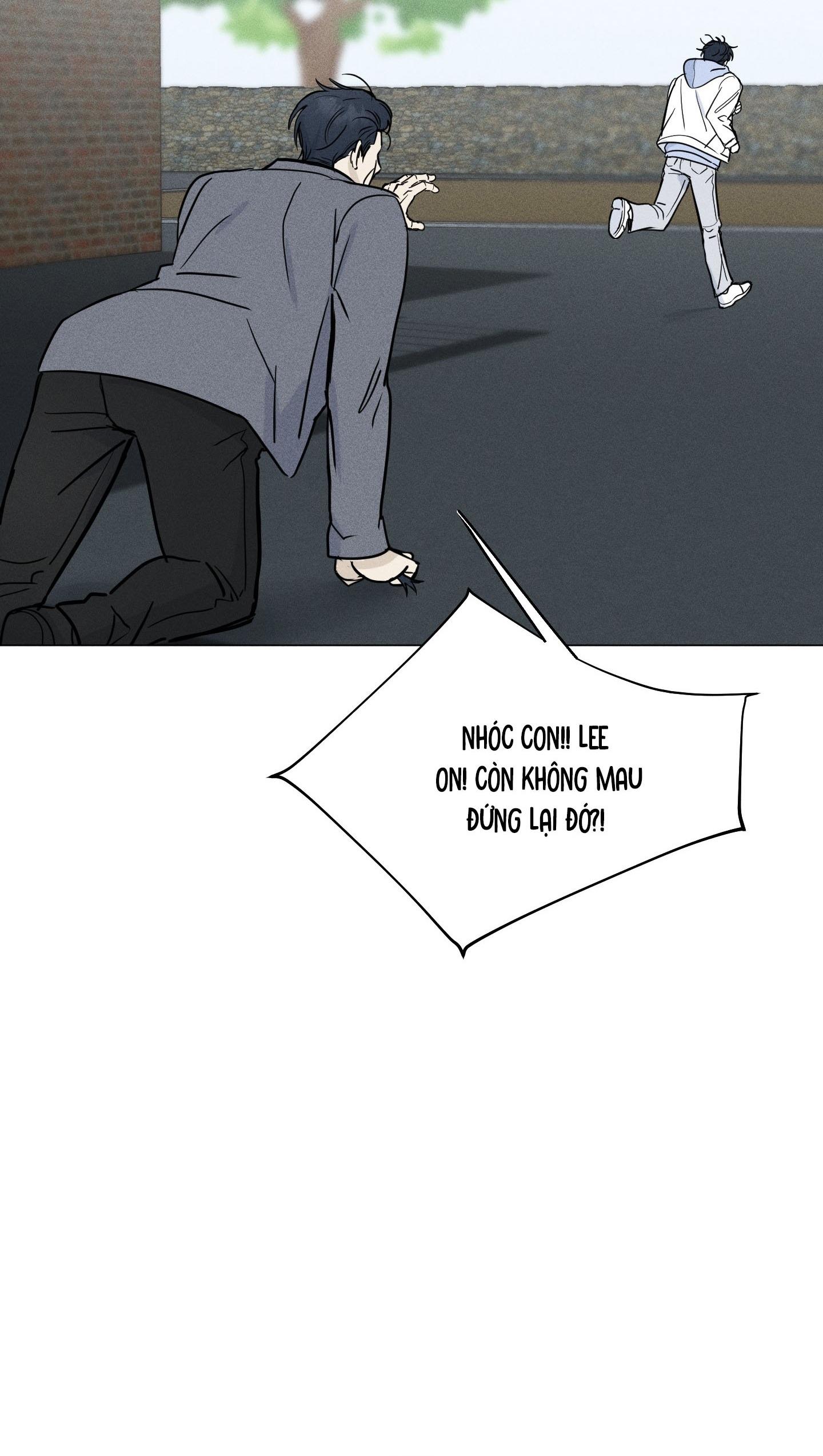 Love Struck - Chap 01