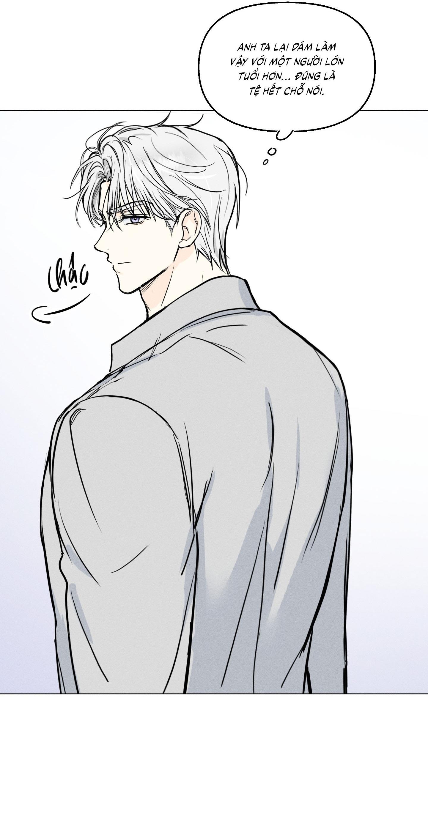 Love Struck - Chap 01