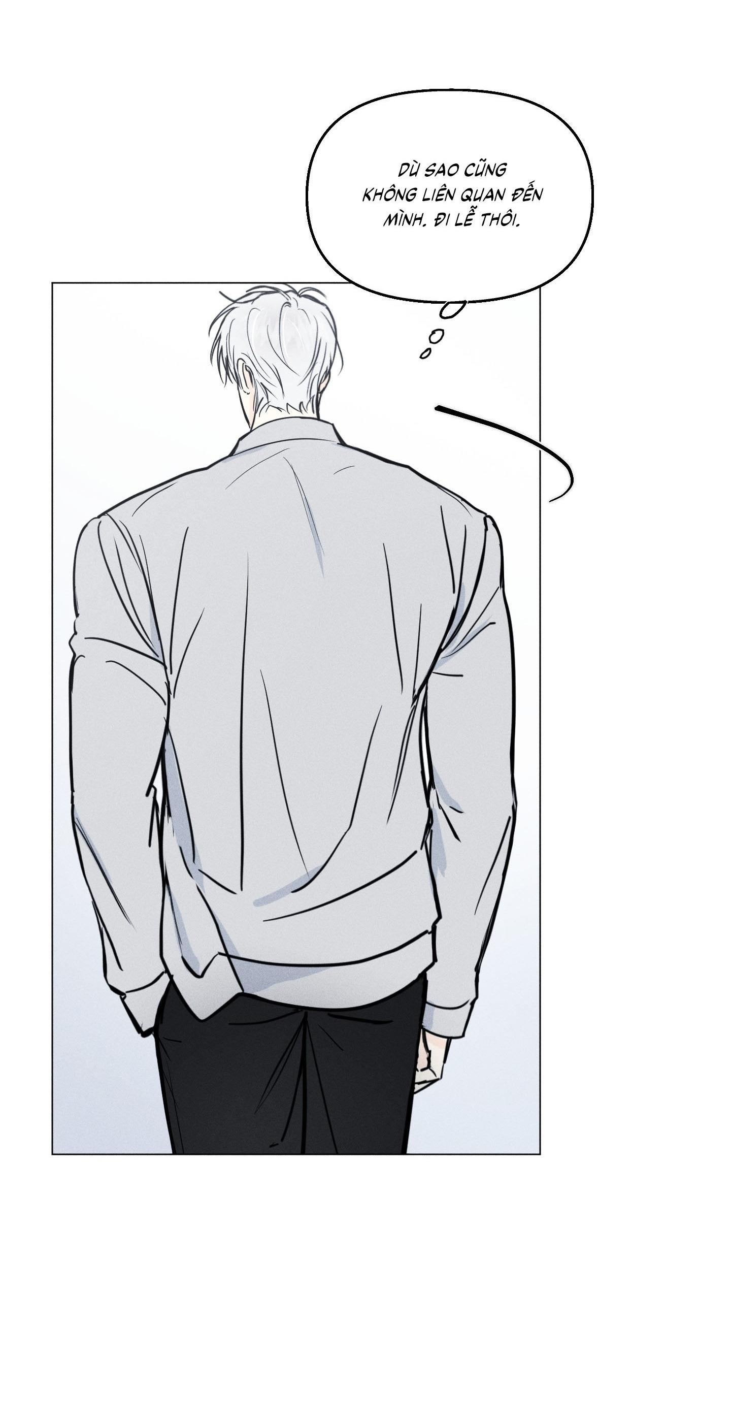 Love Struck - Chap 01