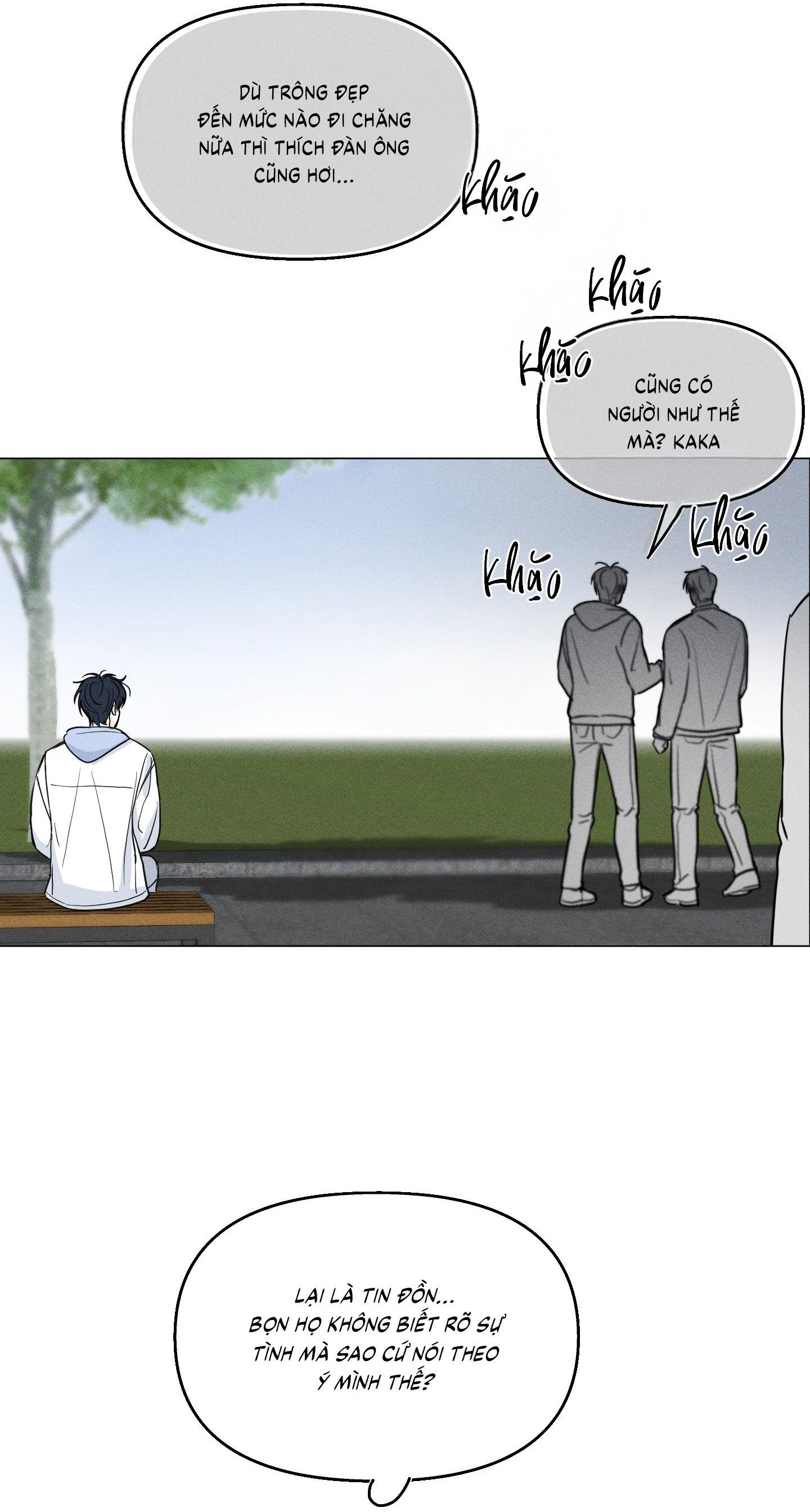 Love Struck - Chap 01