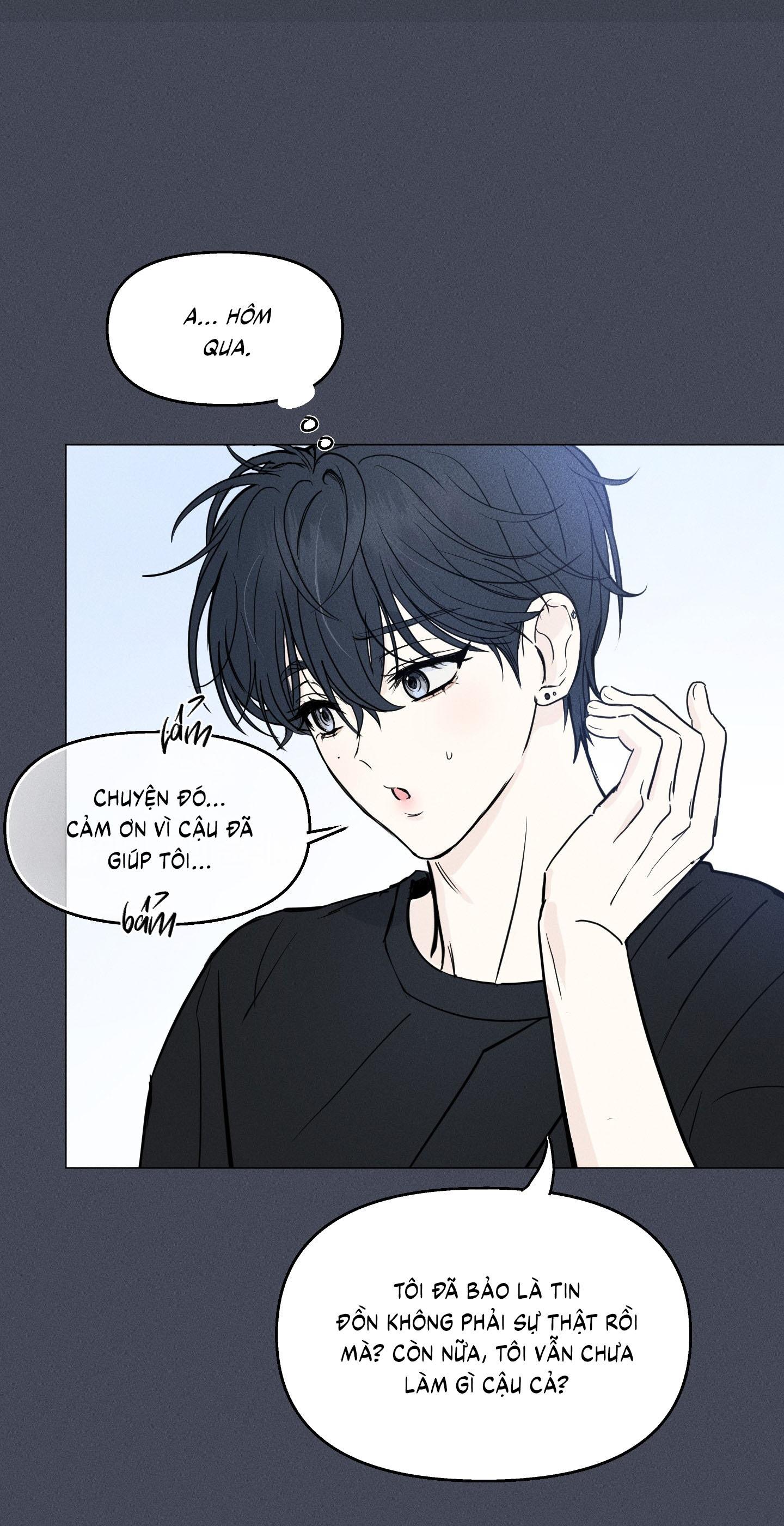 Love Struck - Chap 01