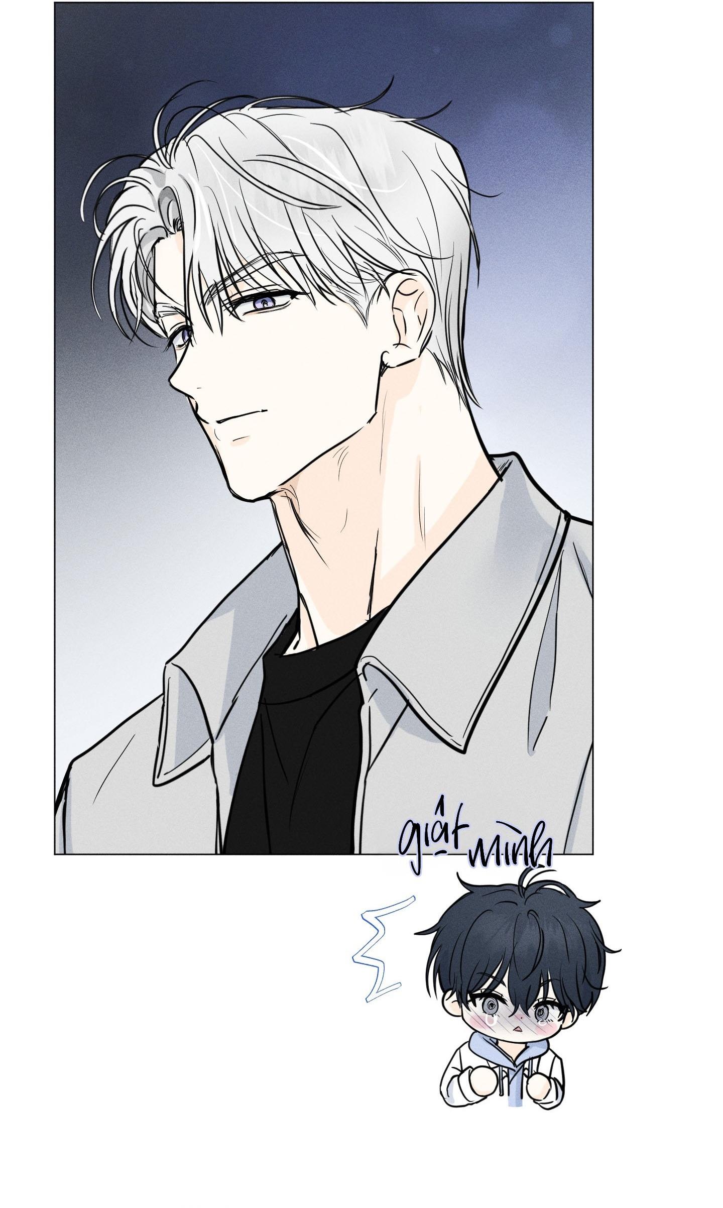 Love Struck - Chap 01