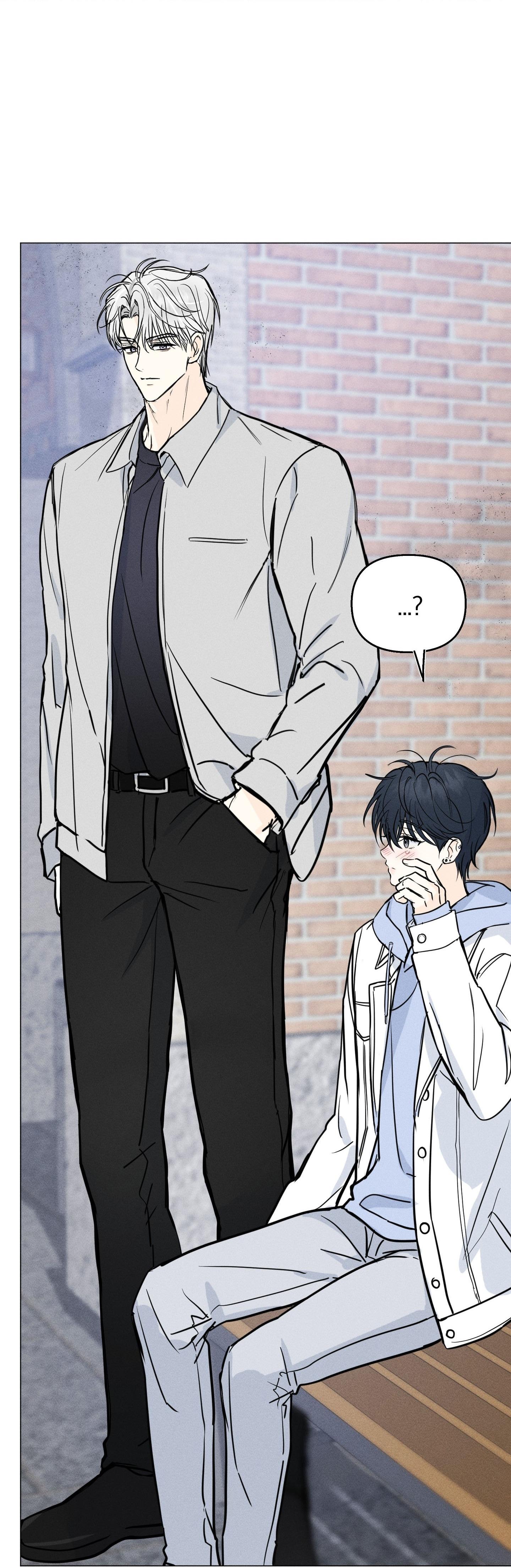 Love Struck - Chap 01