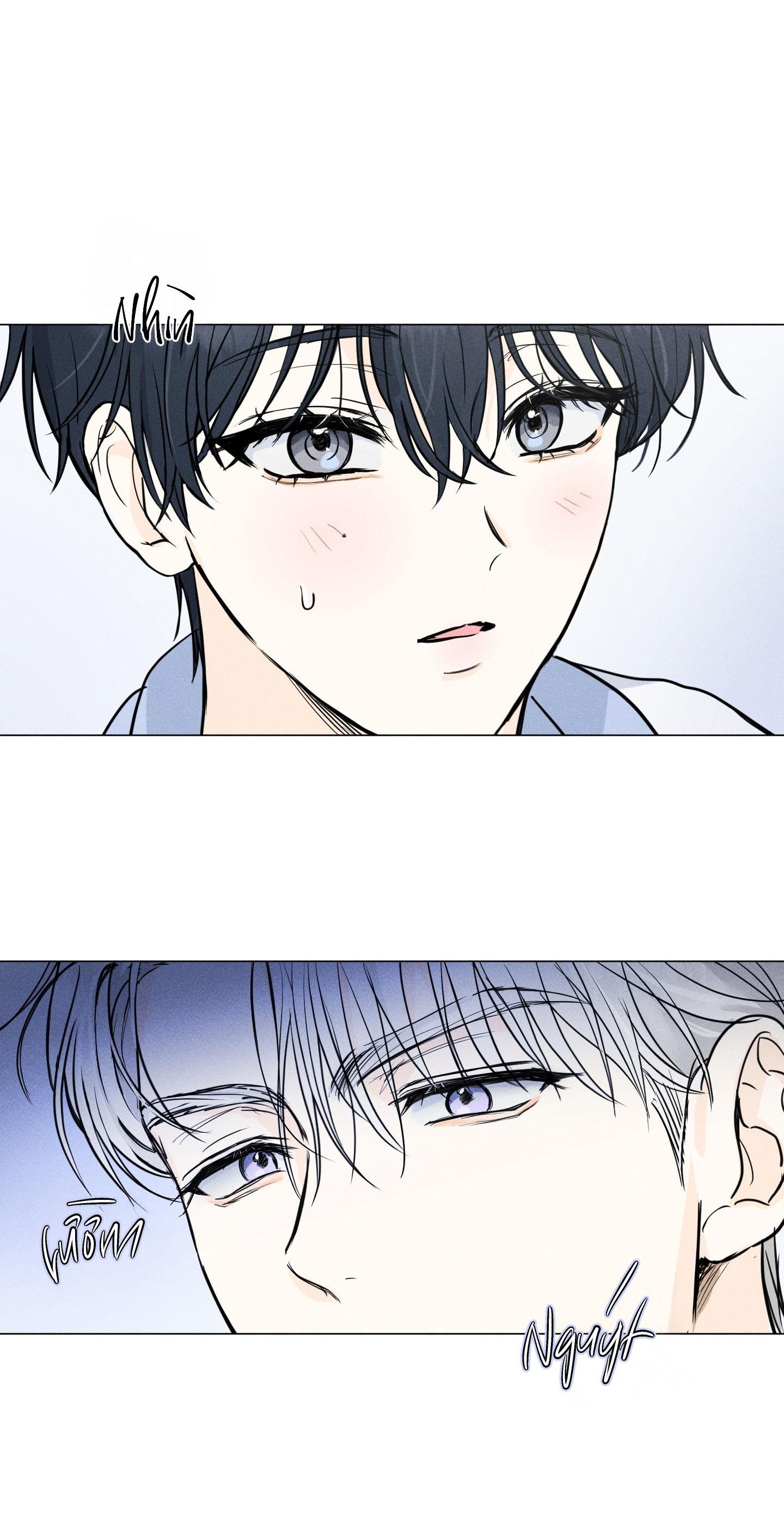 Love Struck - Chap 01
