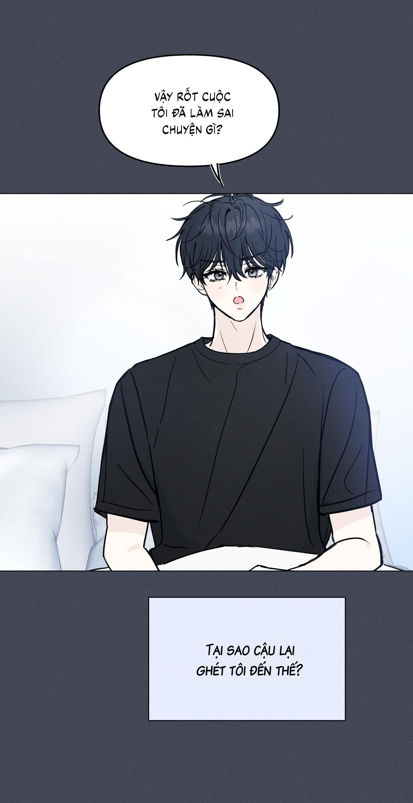 Love Struck - Chap 01