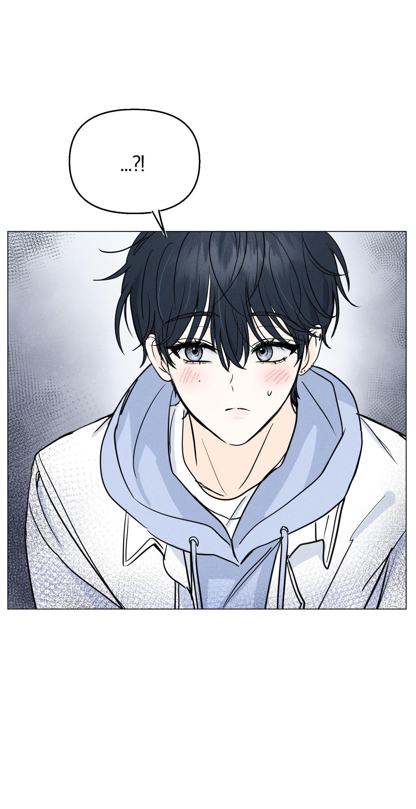 Love Struck - Chap 01