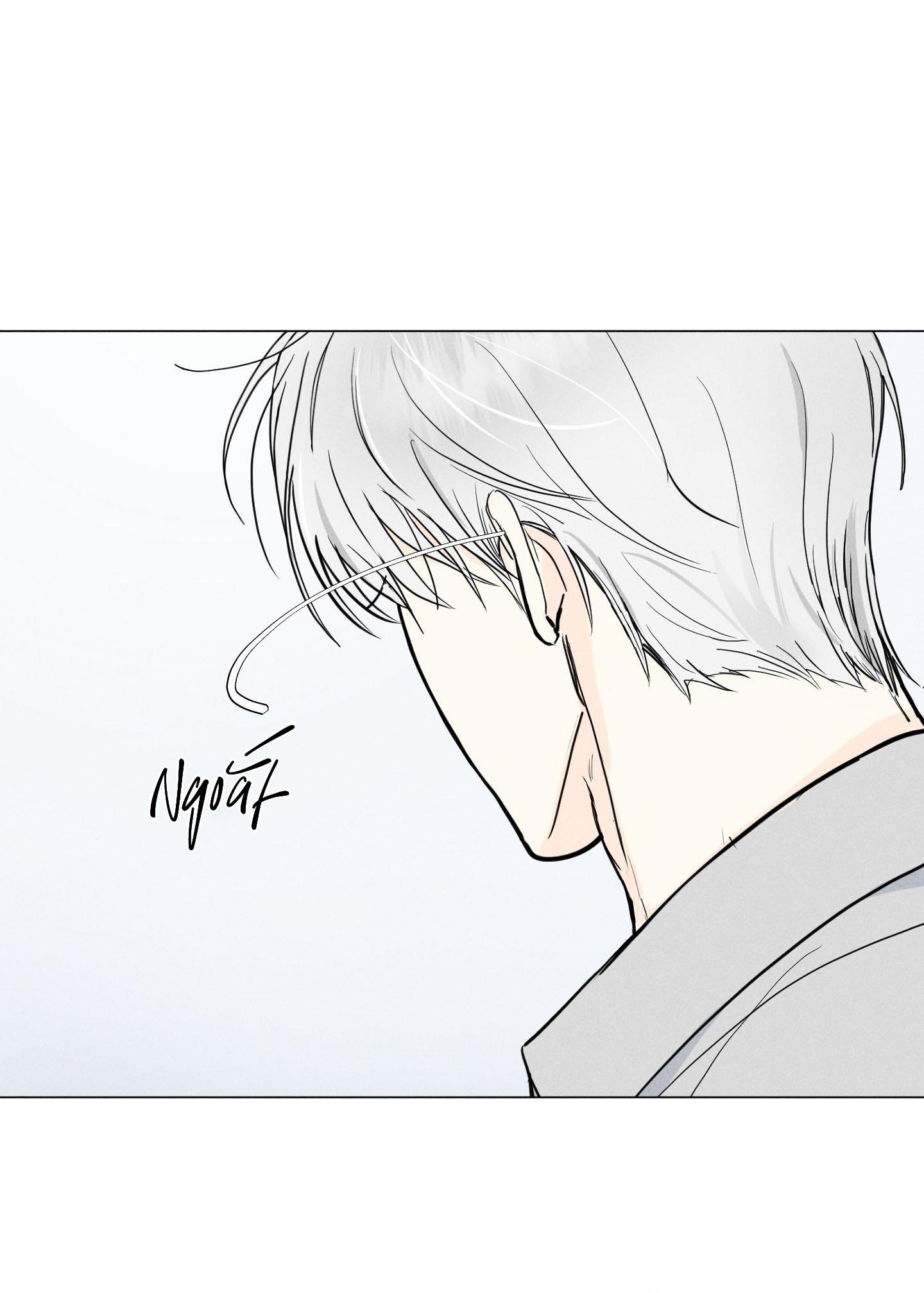 Love Struck - Chap 01