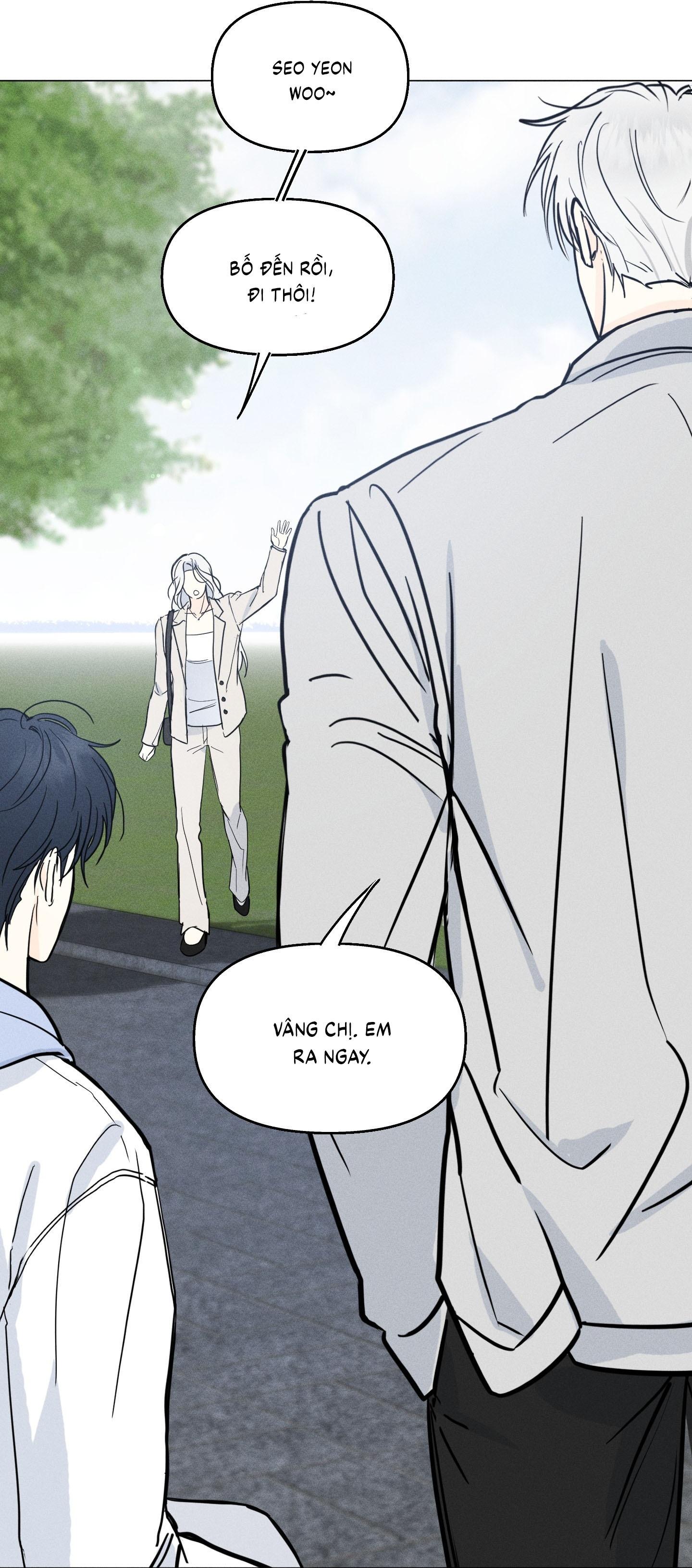 Love Struck - Chap 01