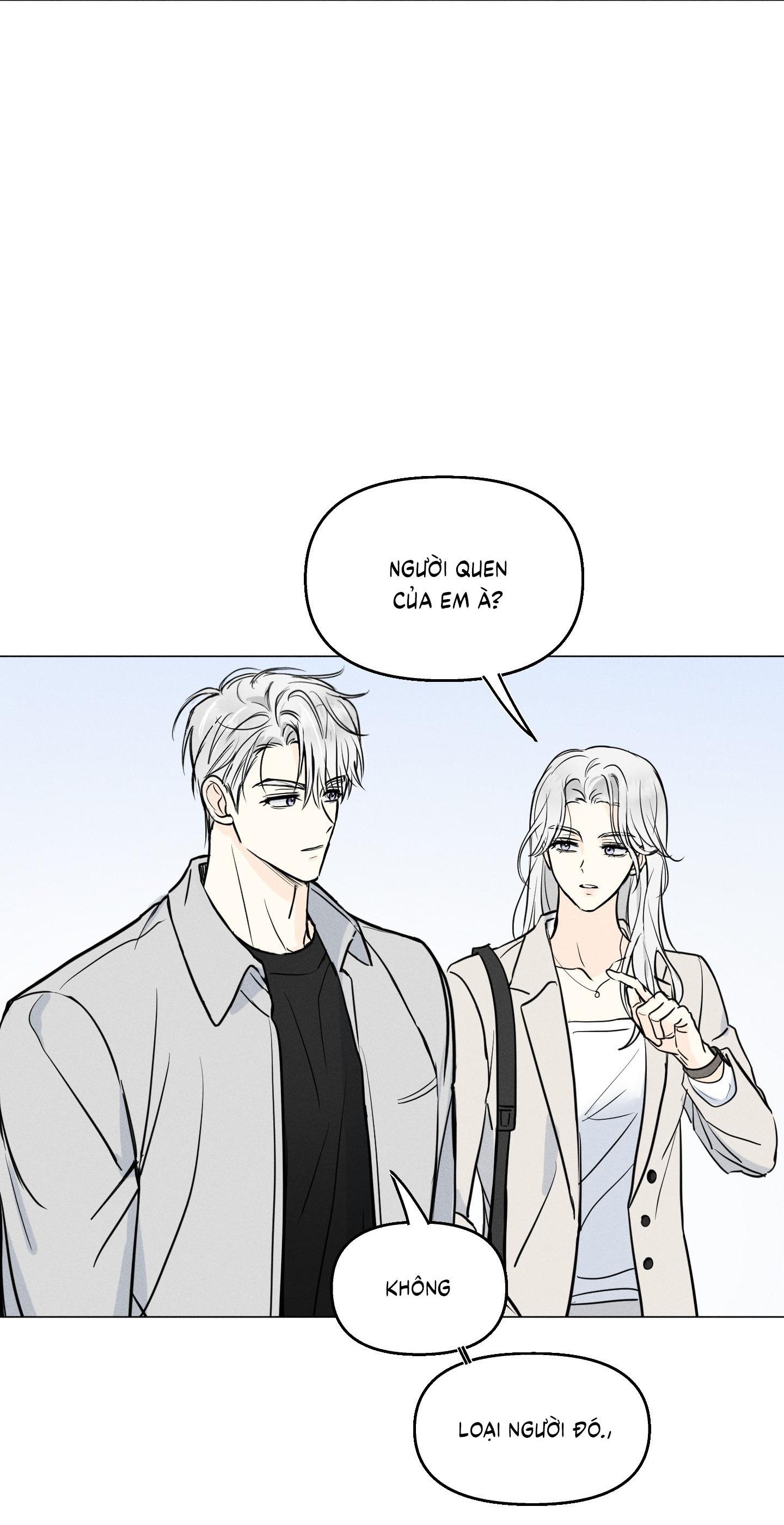 Love Struck - Chap 01