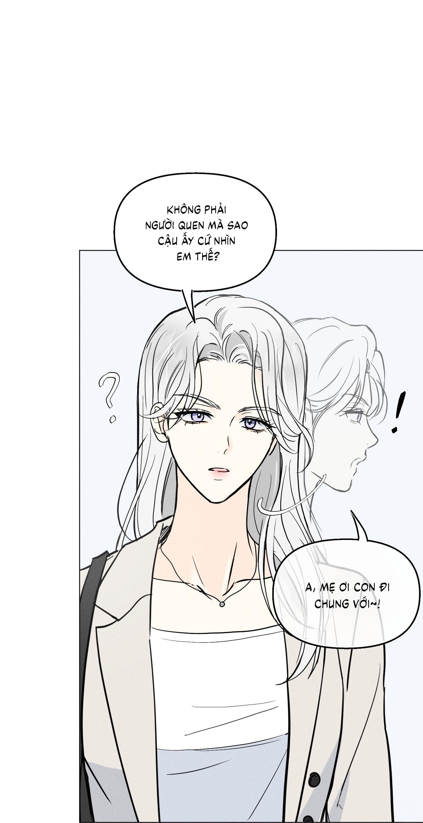 Love Struck - Chap 01