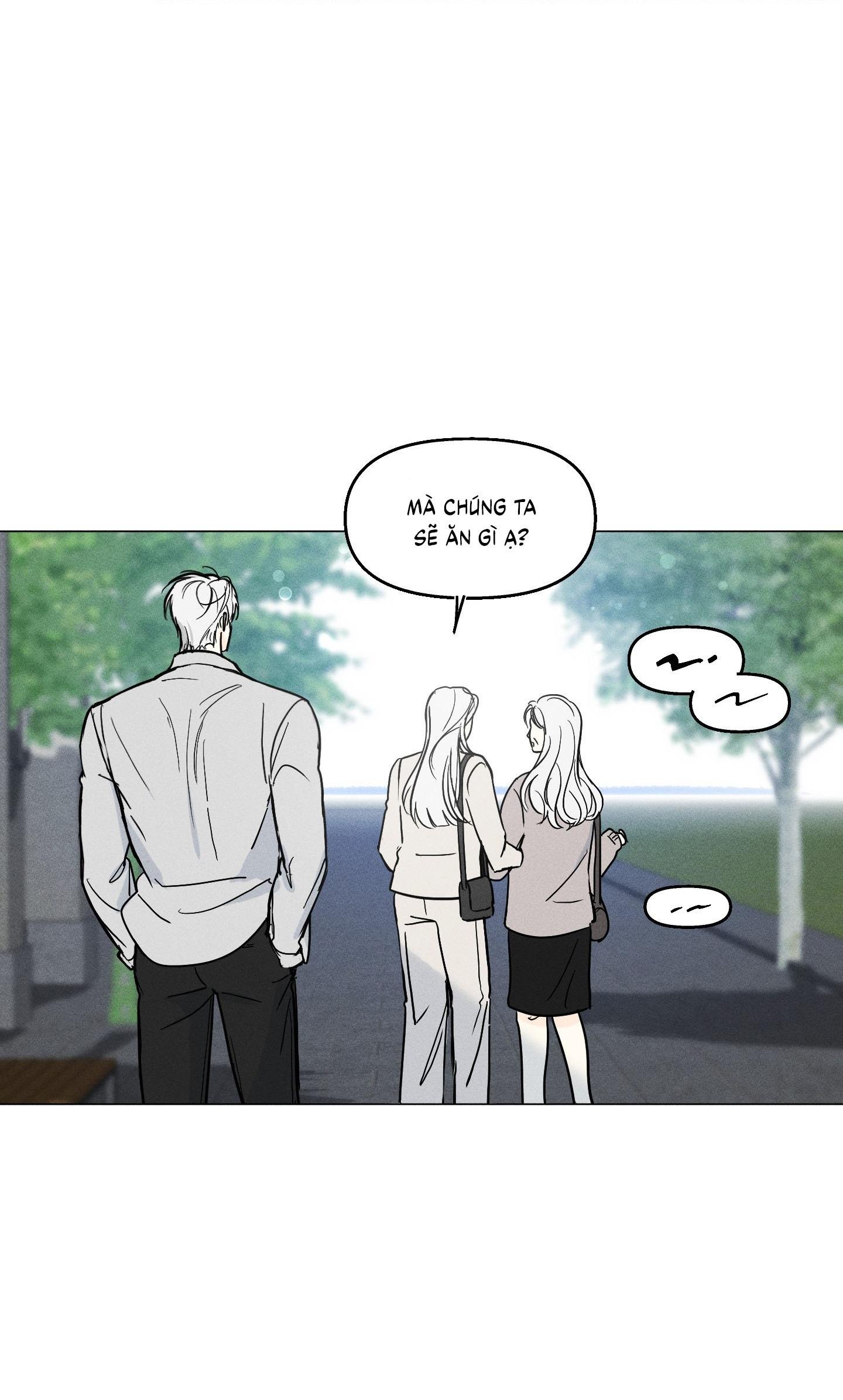Love Struck - Chap 01