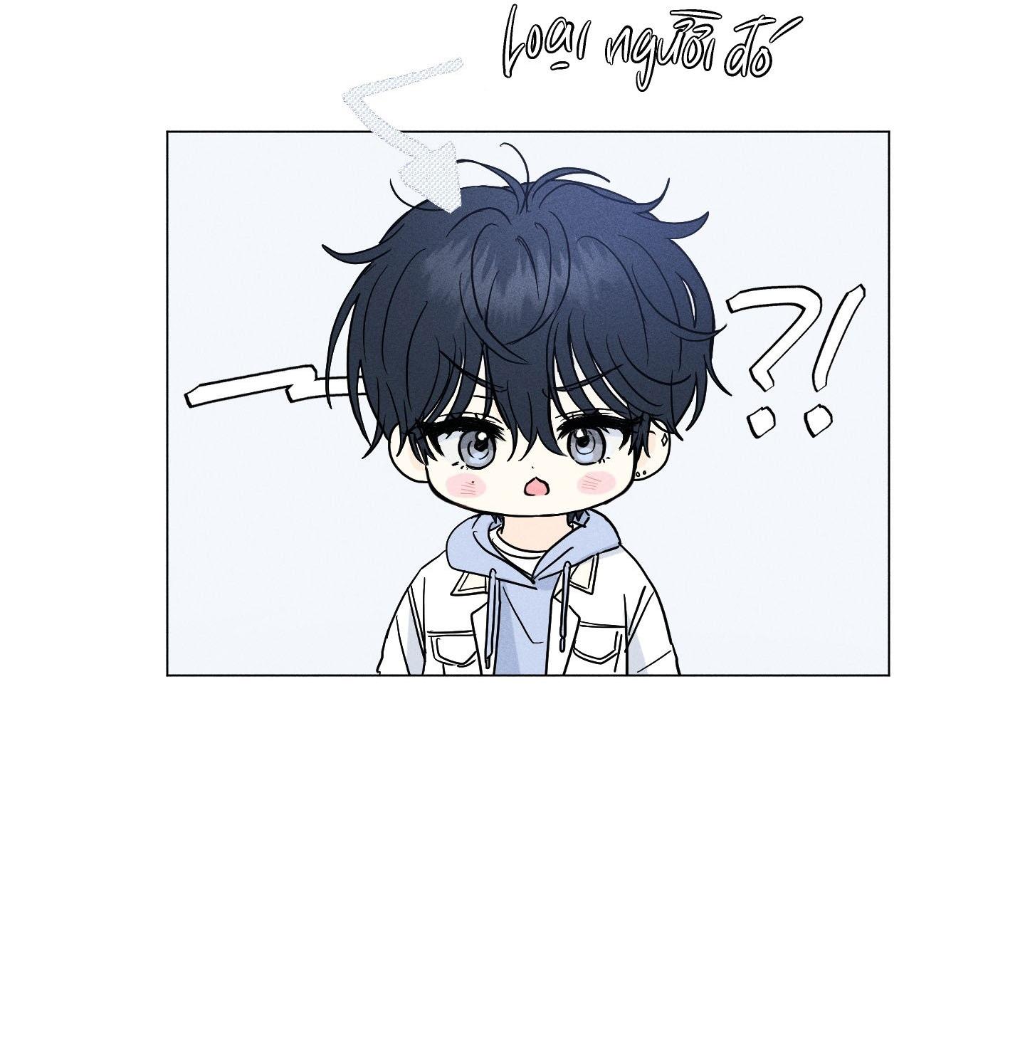 Love Struck - Chap 01