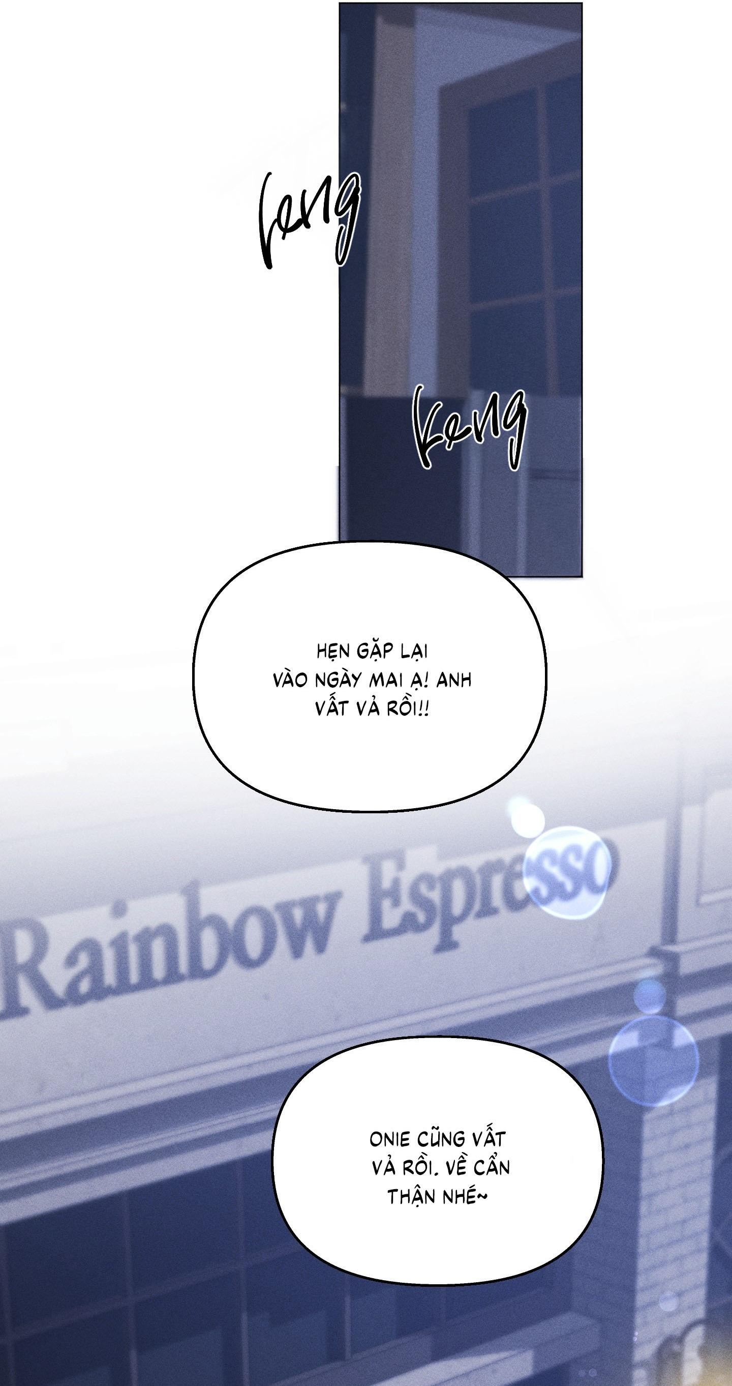 Love Struck - Chap 01