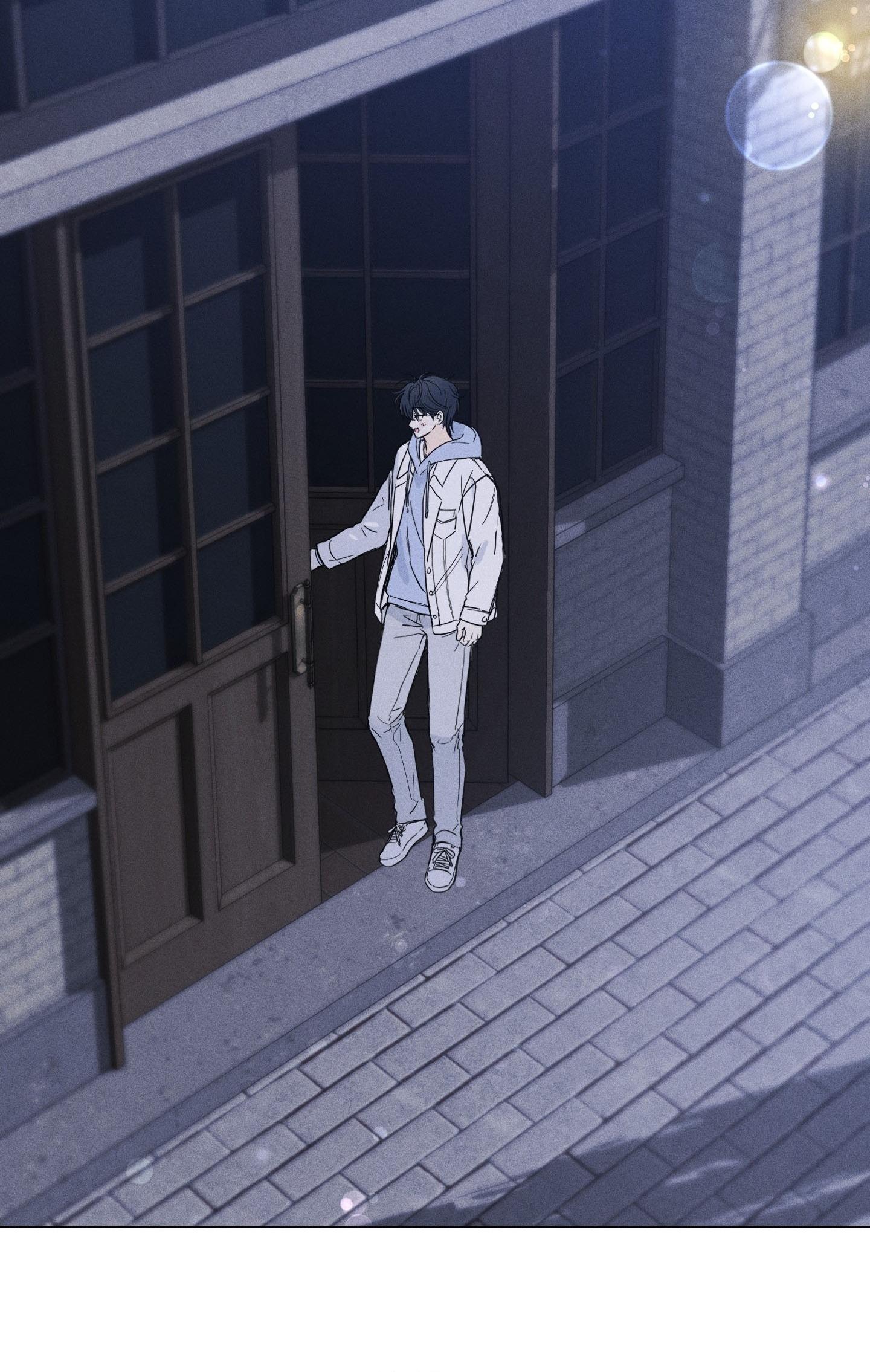 Love Struck - Chap 01