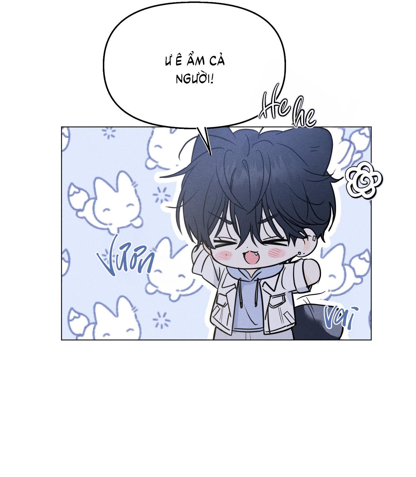 Love Struck - Chap 01