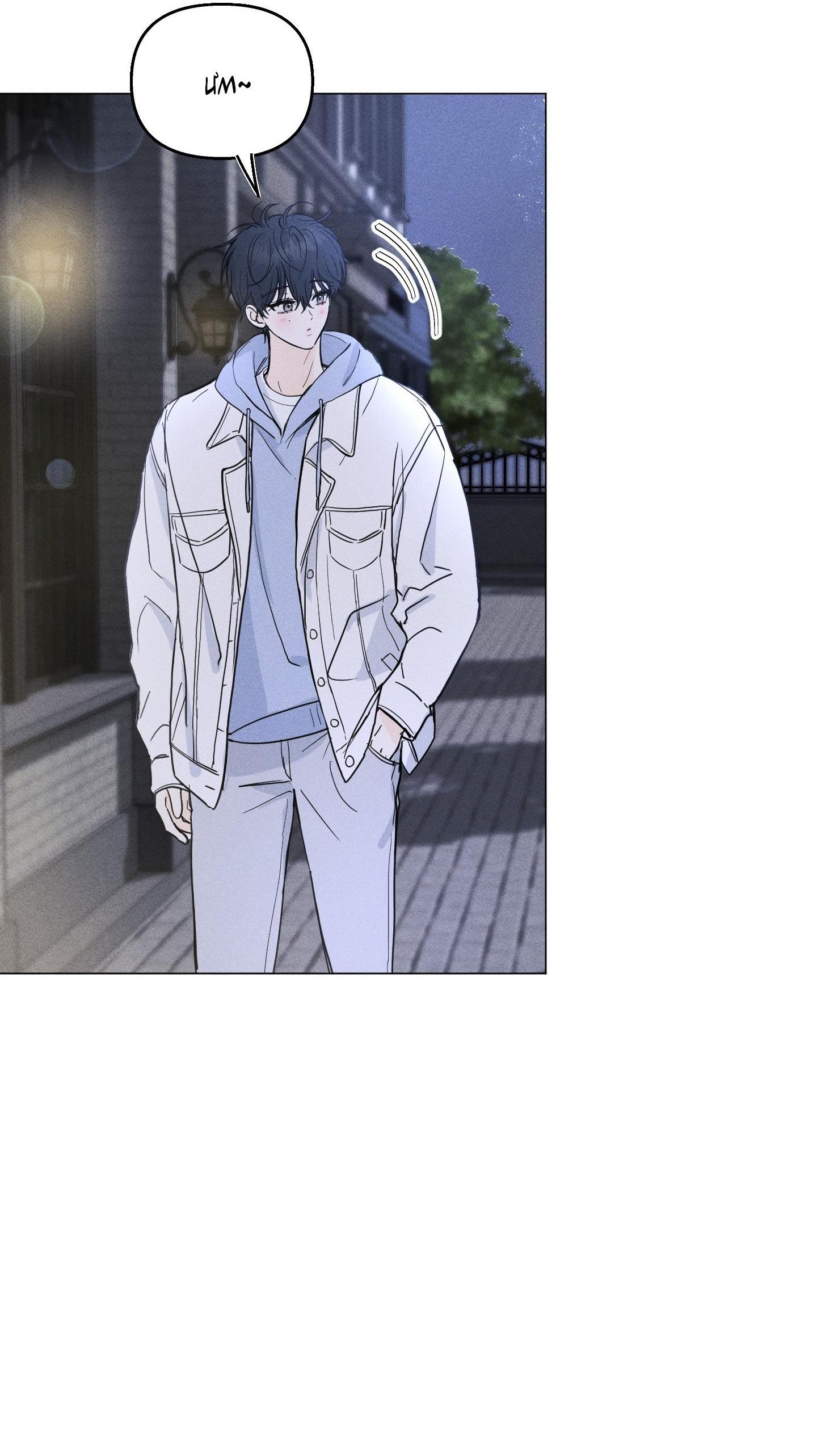 Love Struck - Chap 01