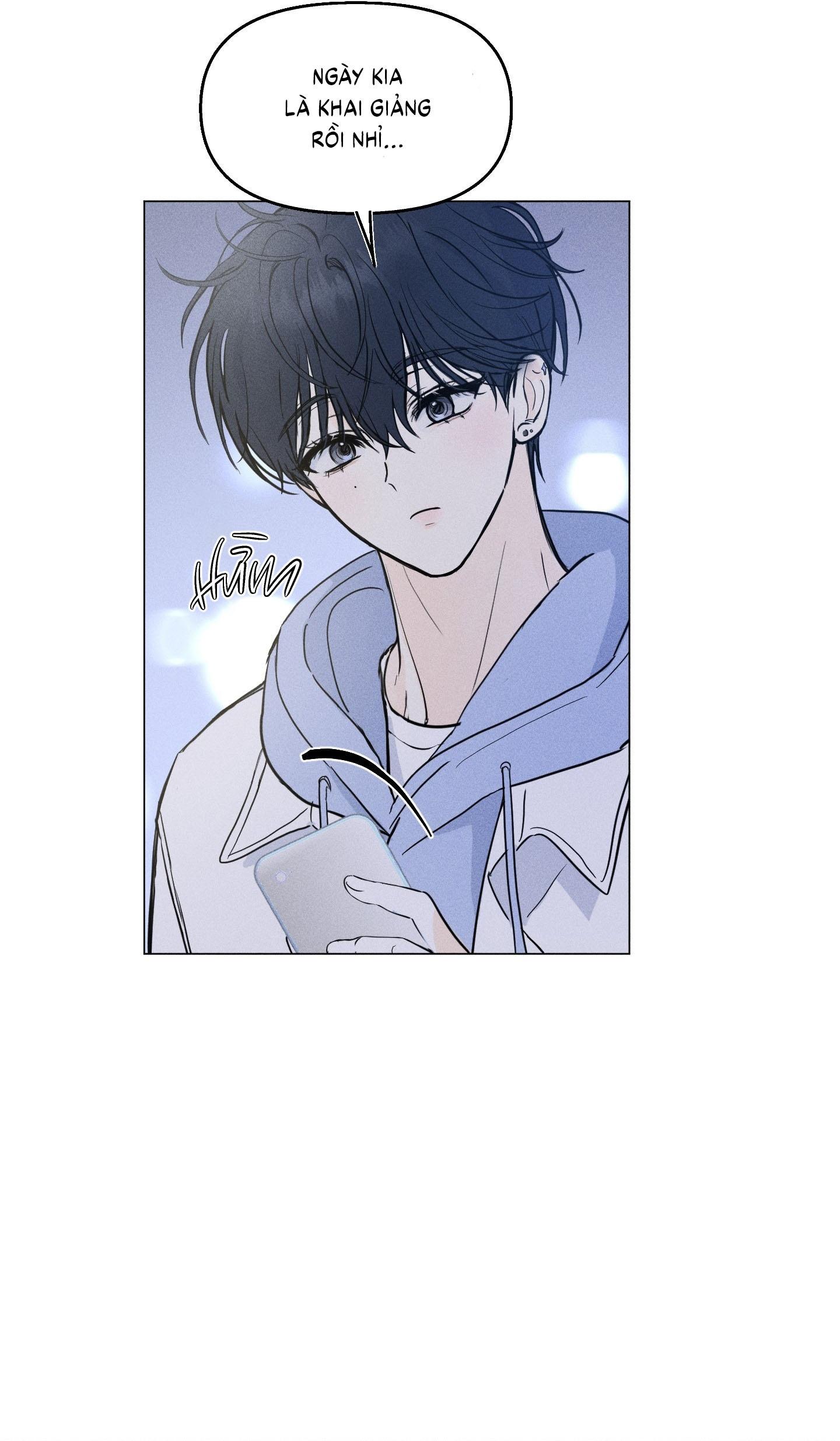 Love Struck - Chap 01