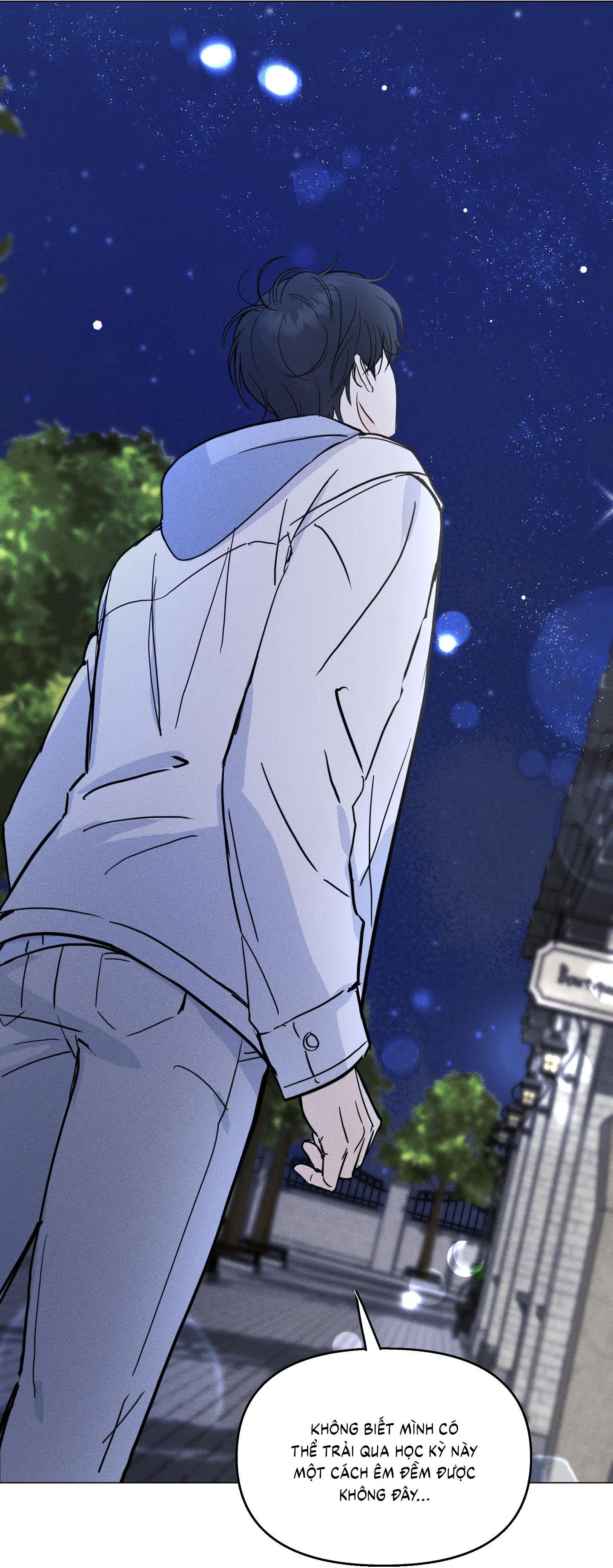 Love Struck - Chap 01